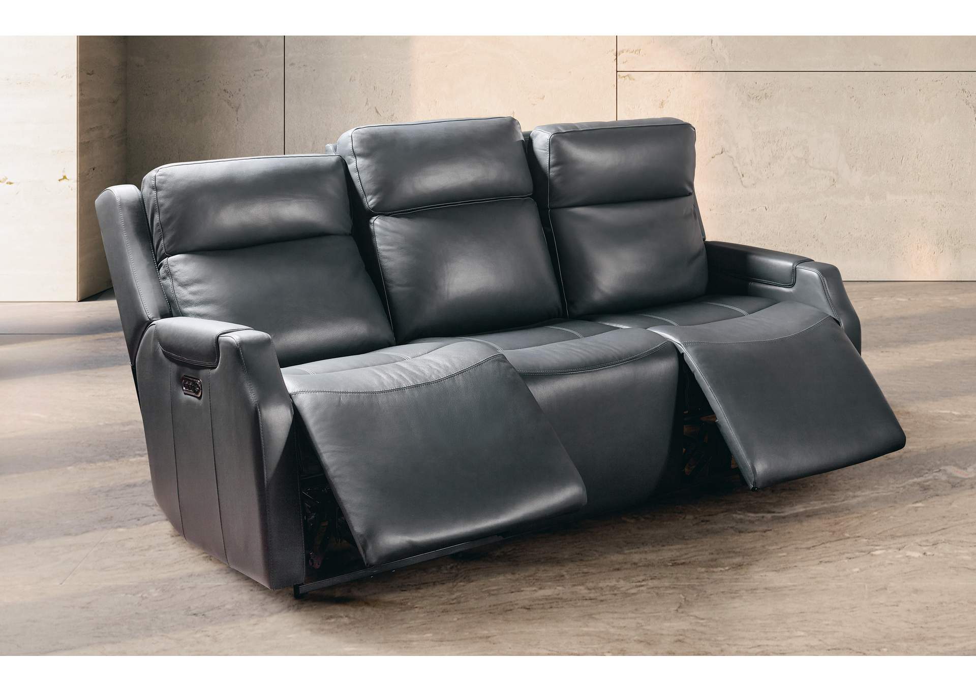 Nelson Zero Gravity Power Sofa With Power Headrest and Lumbar image 10