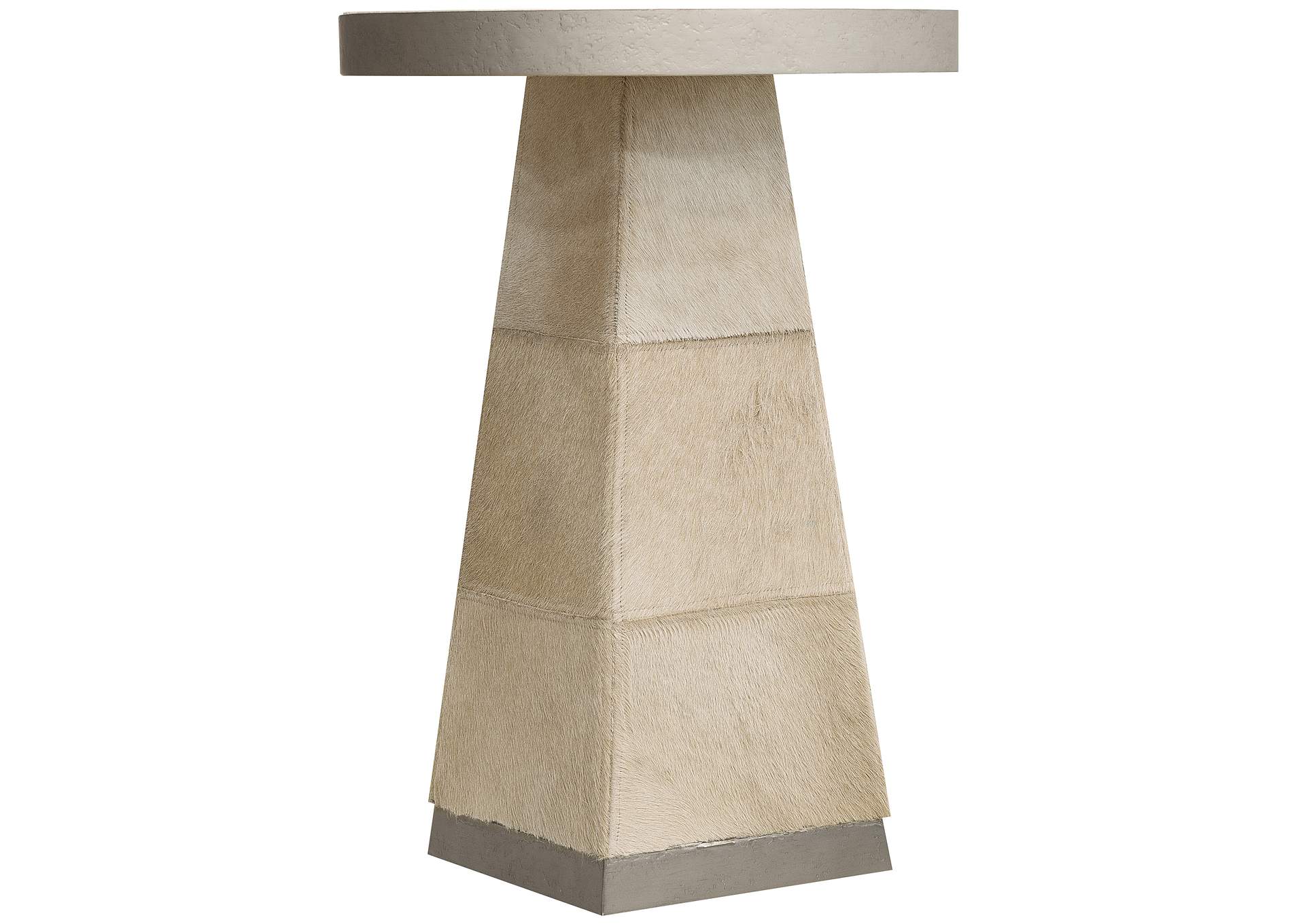 Melange Holy Cow Spot Table image 1