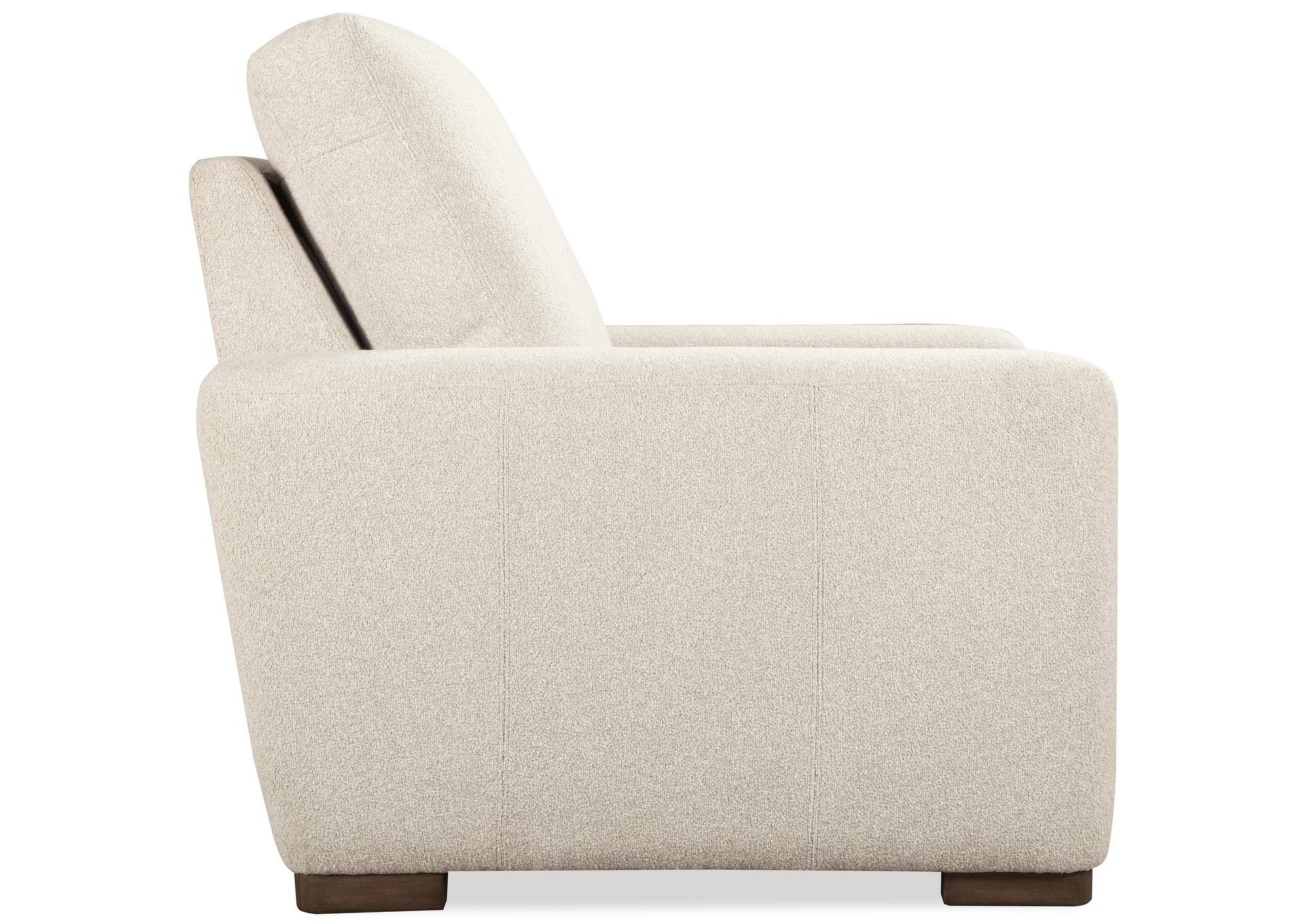 Optimus Power Recliner With Power Headrest - Small image 5