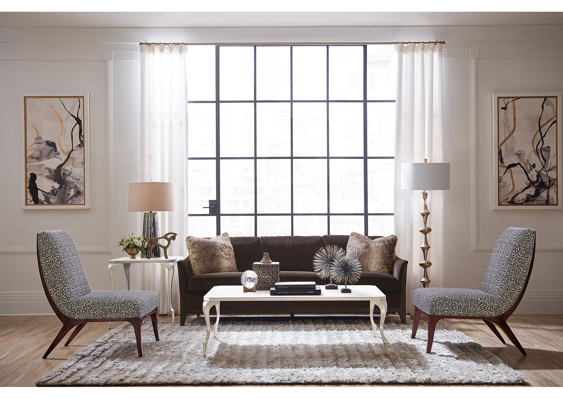 Sophia Sofa image 11
