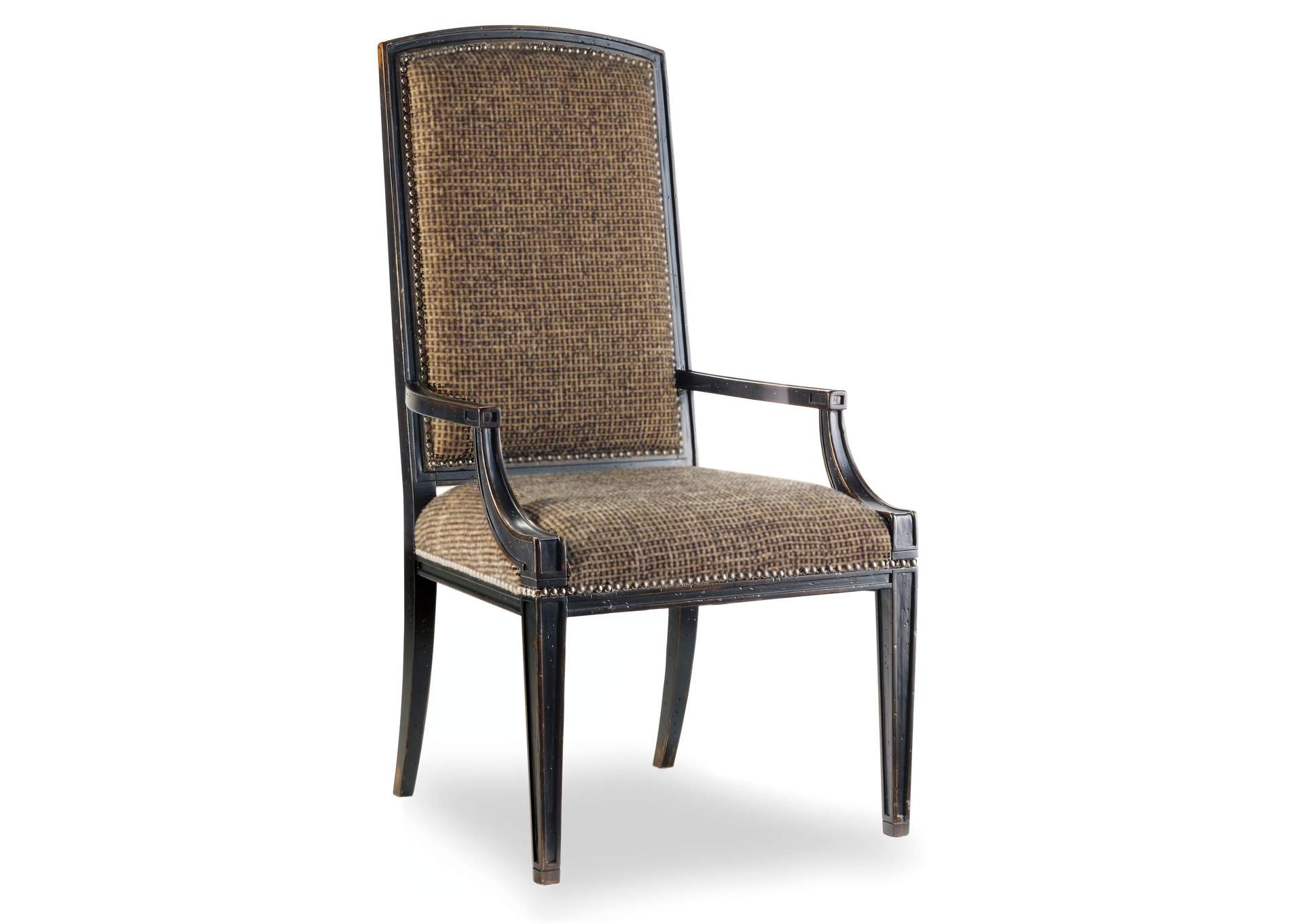 Sanctuary Mirage Arm Chair