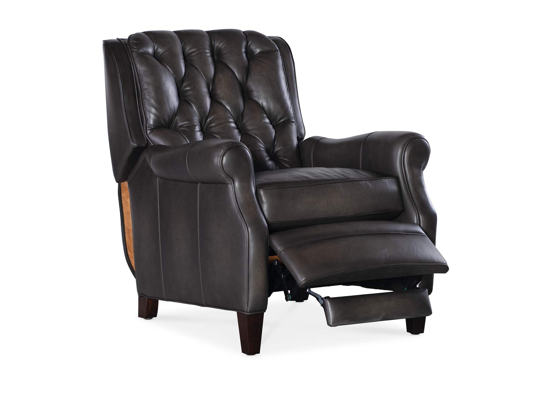 Palmer Press Back Recliner