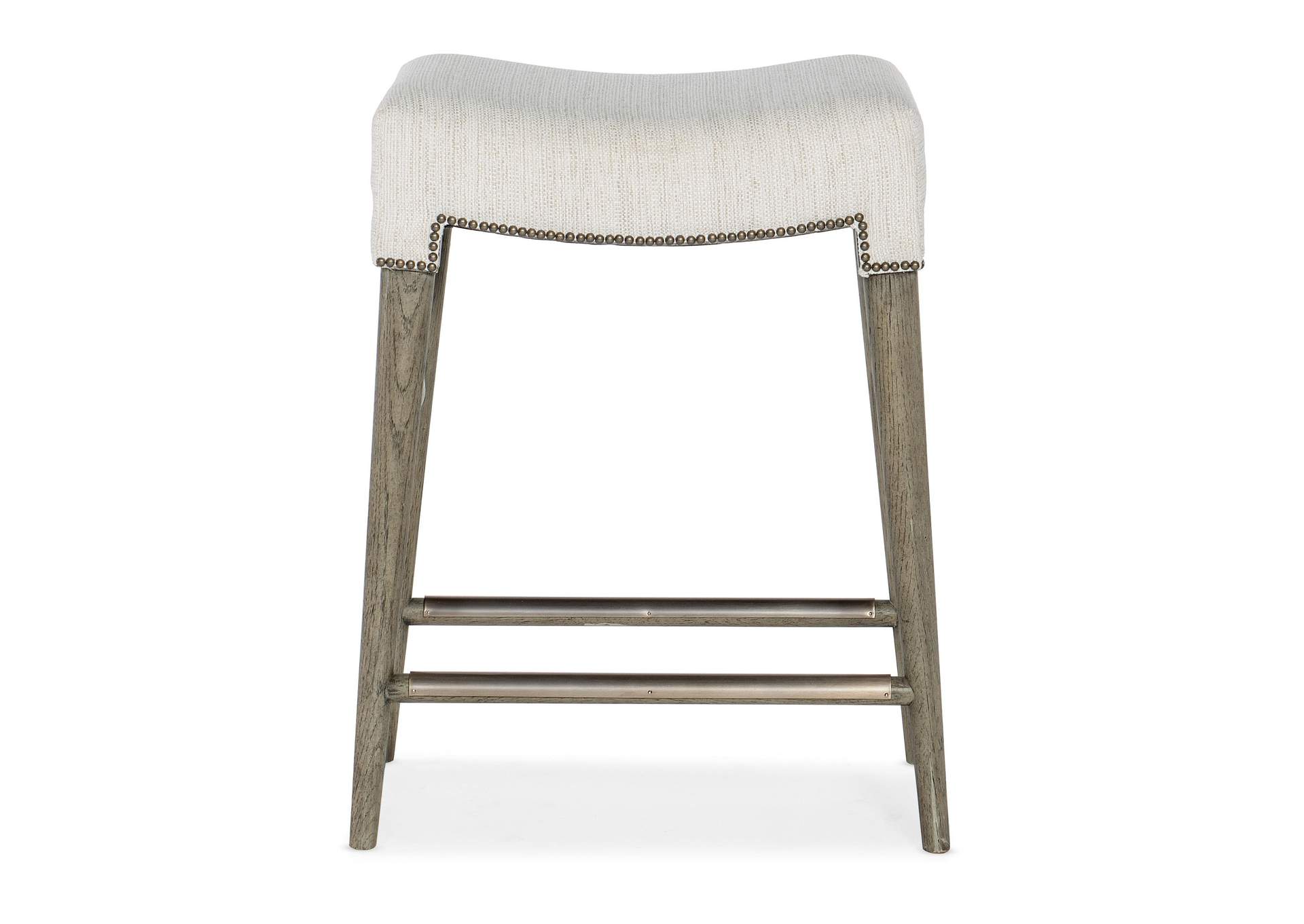 Linville Falls Green Valley Counter Stool
