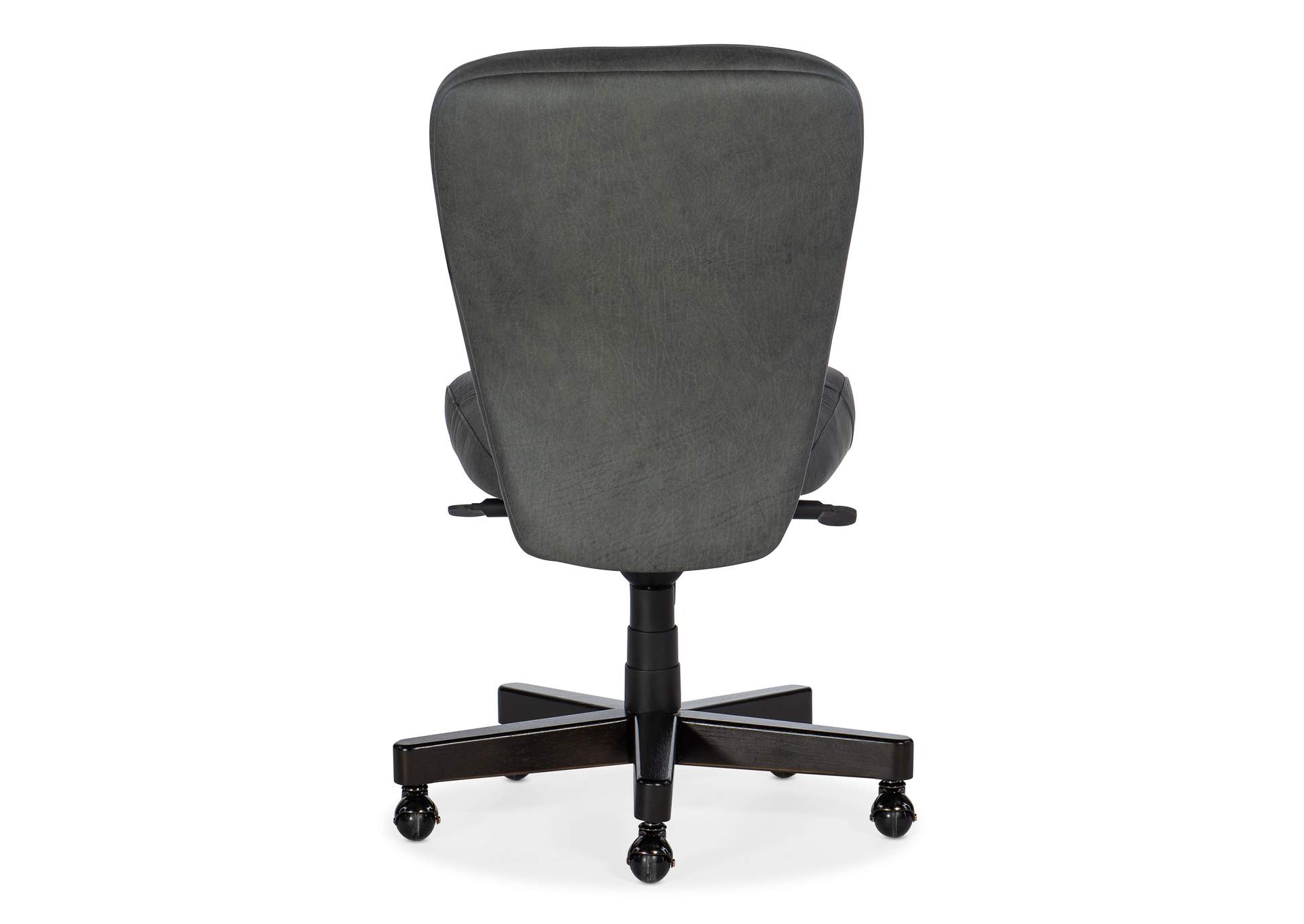 Sasha Executive Swivel Tilt Chair image 3