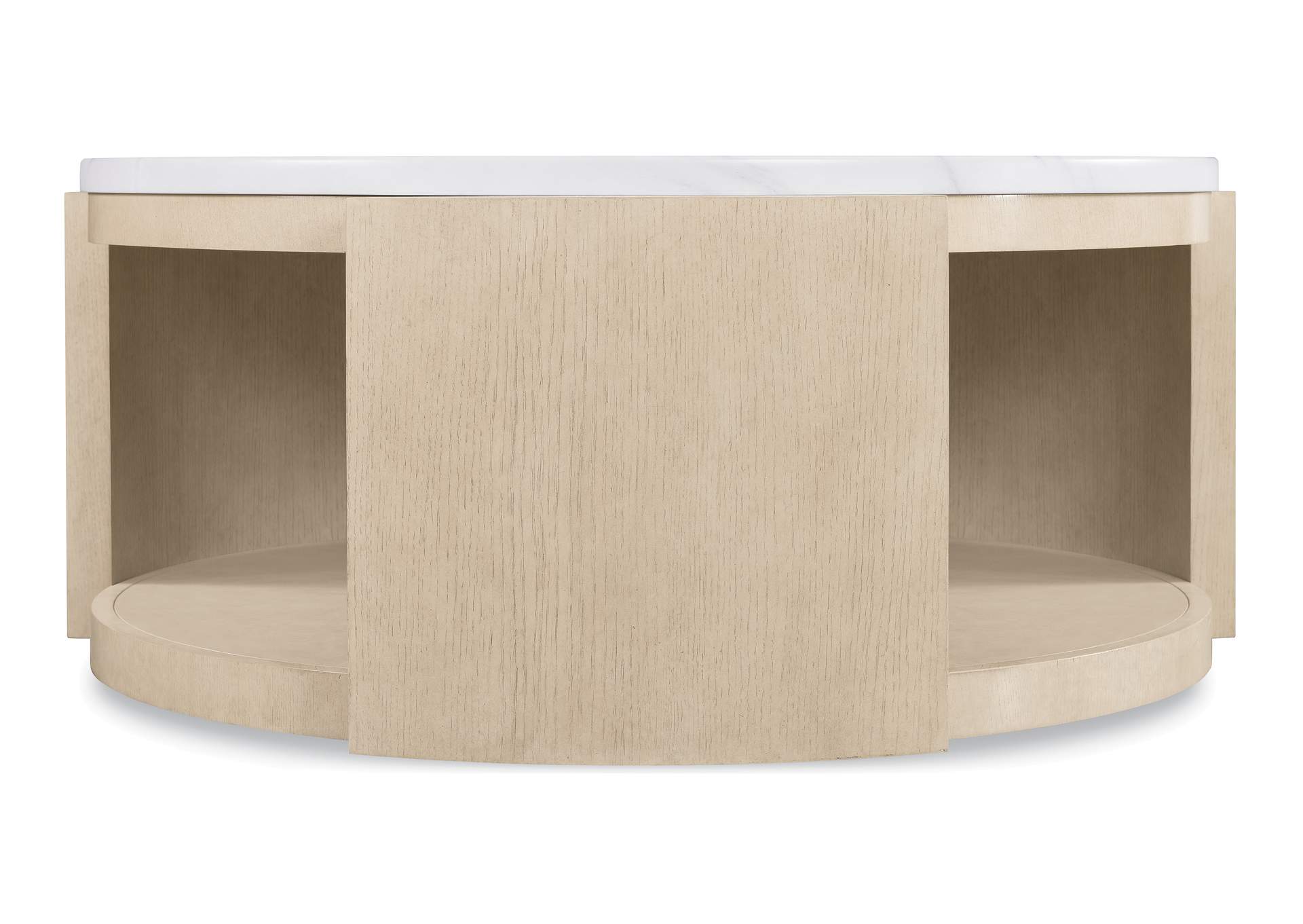 Westwood Round Cocktail Table image 3