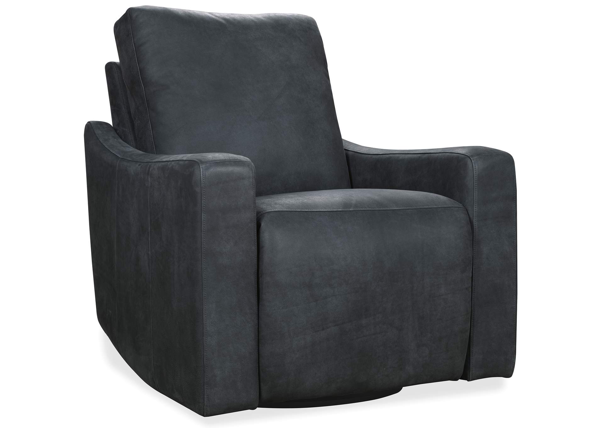 Lewis Power Swivel Recliner image 1