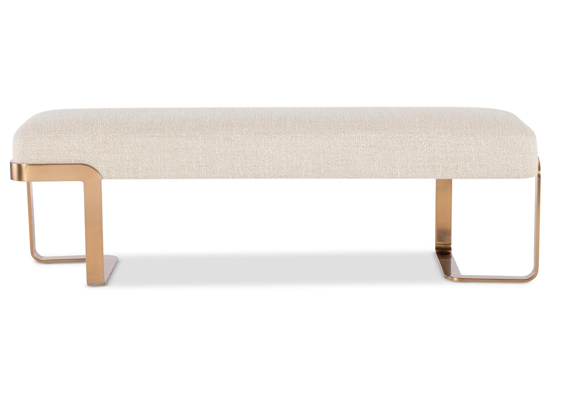 Eleana Bed Bench image 4