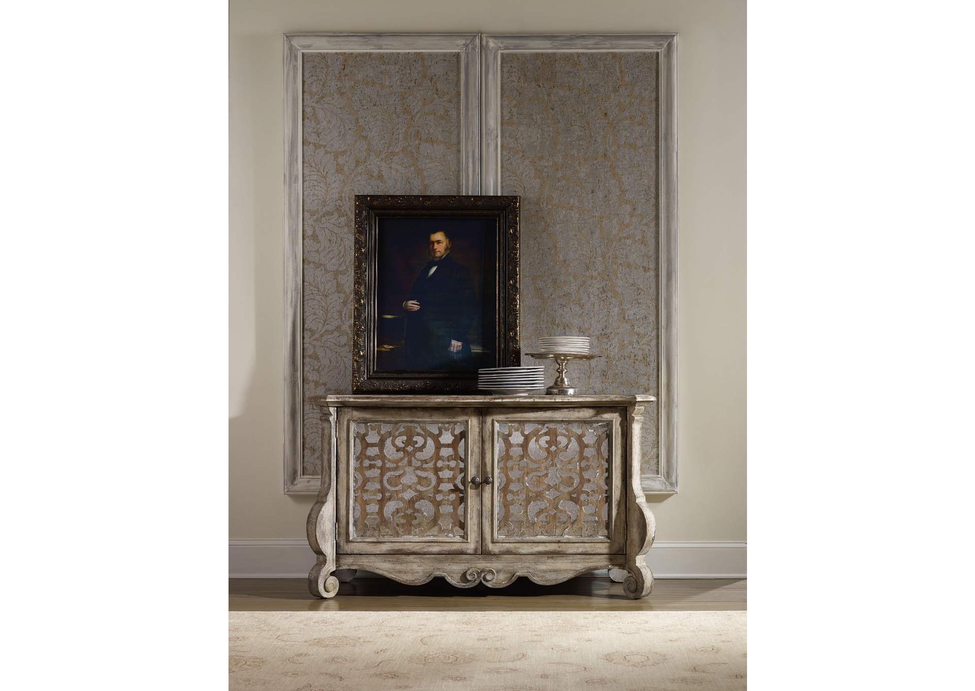 Chatelet Buffet image 5