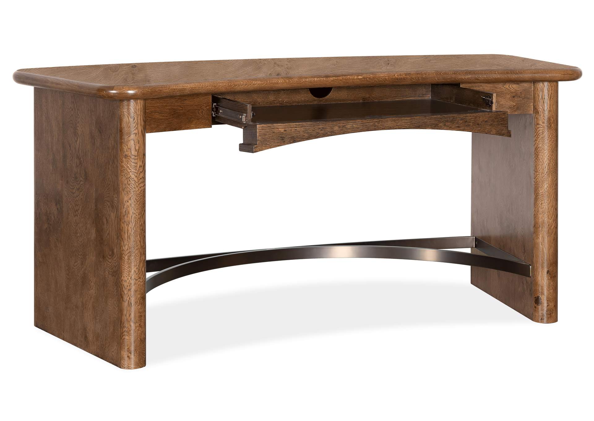 Melange Romano Writing Desk image 4