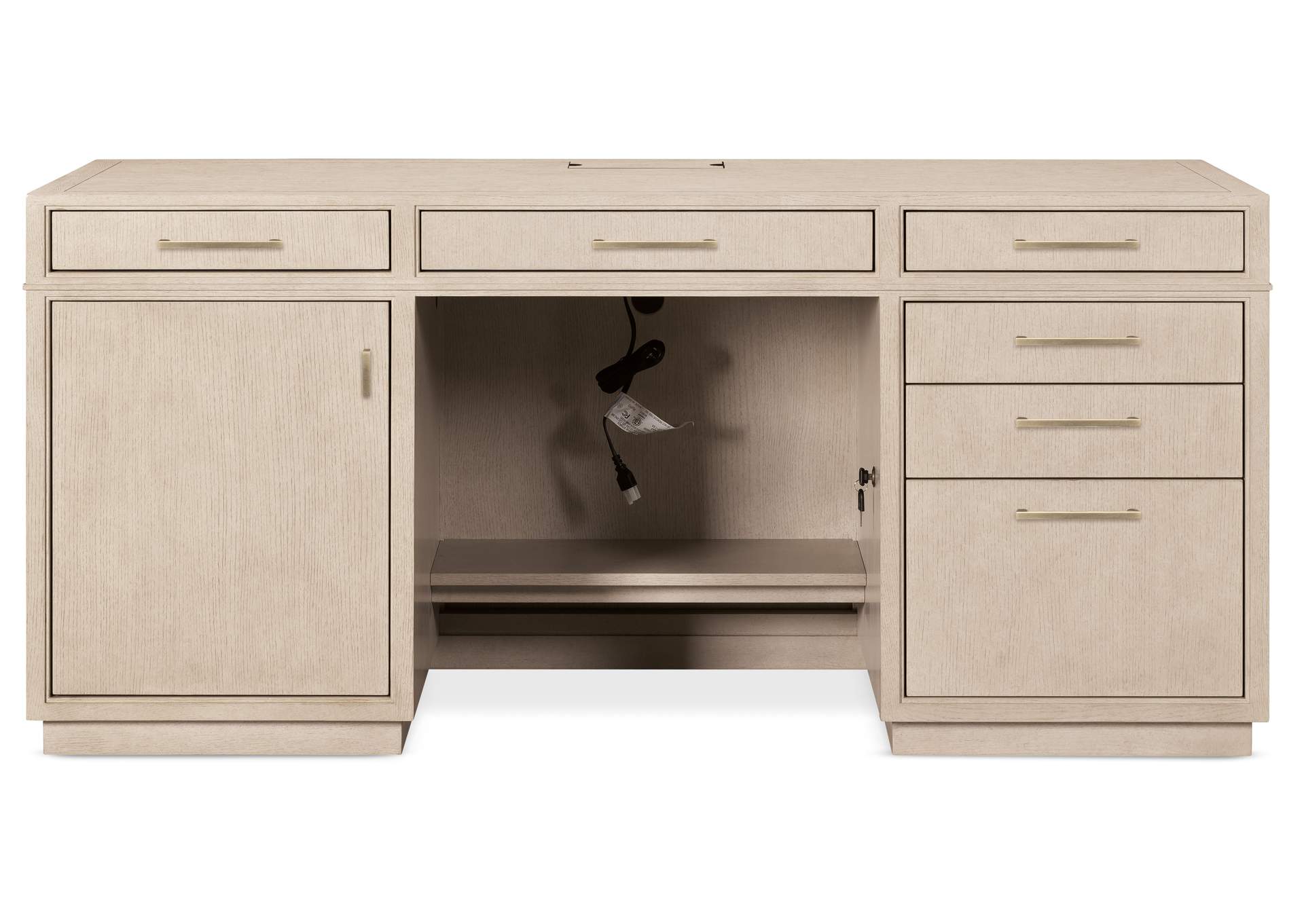 Marlowe Credenza image 5