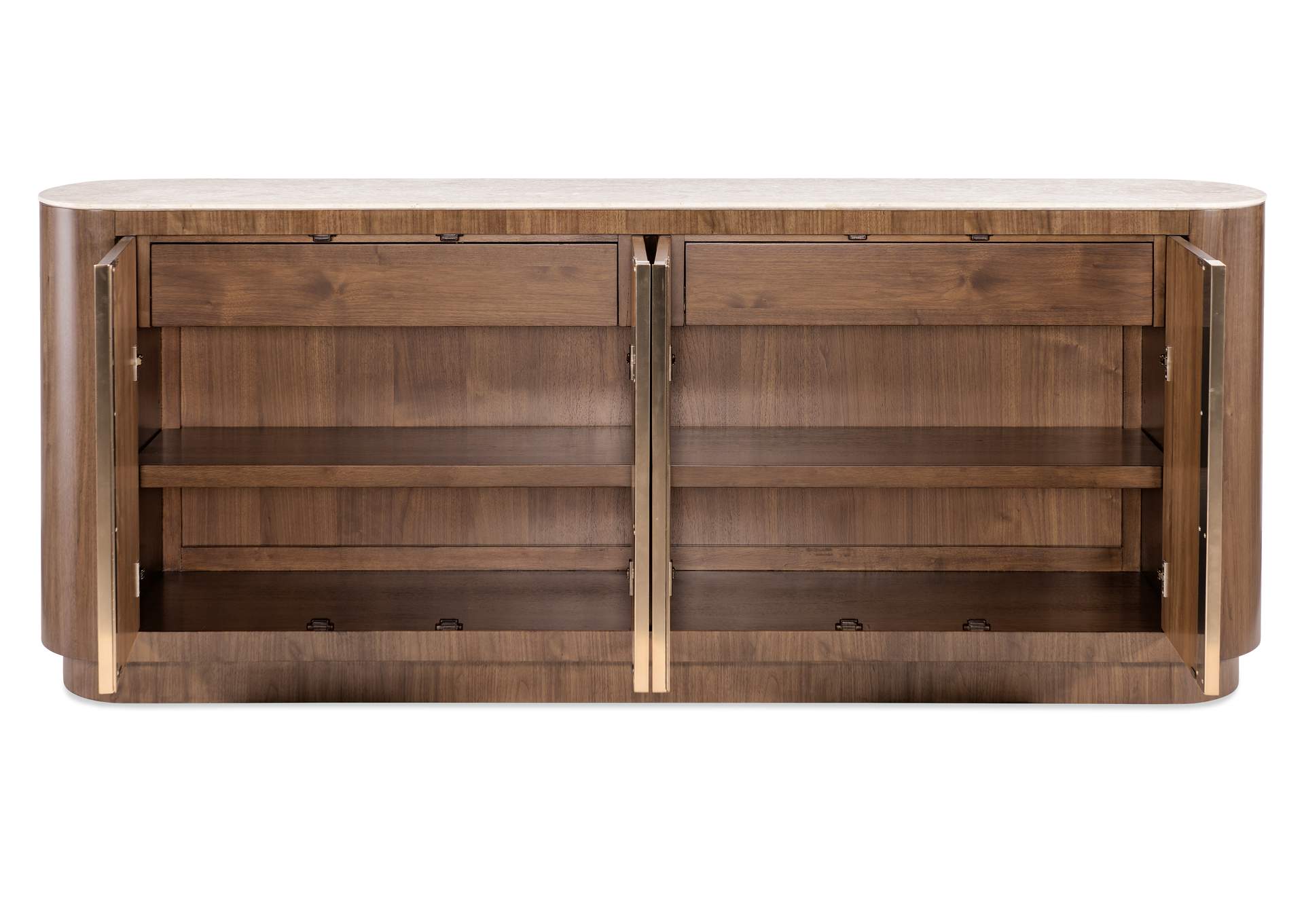 Eleana Credenza image 4
