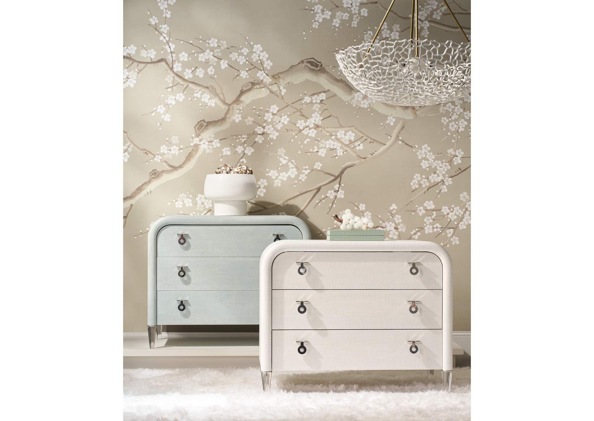 Melange Julip Accent Chest image 6
