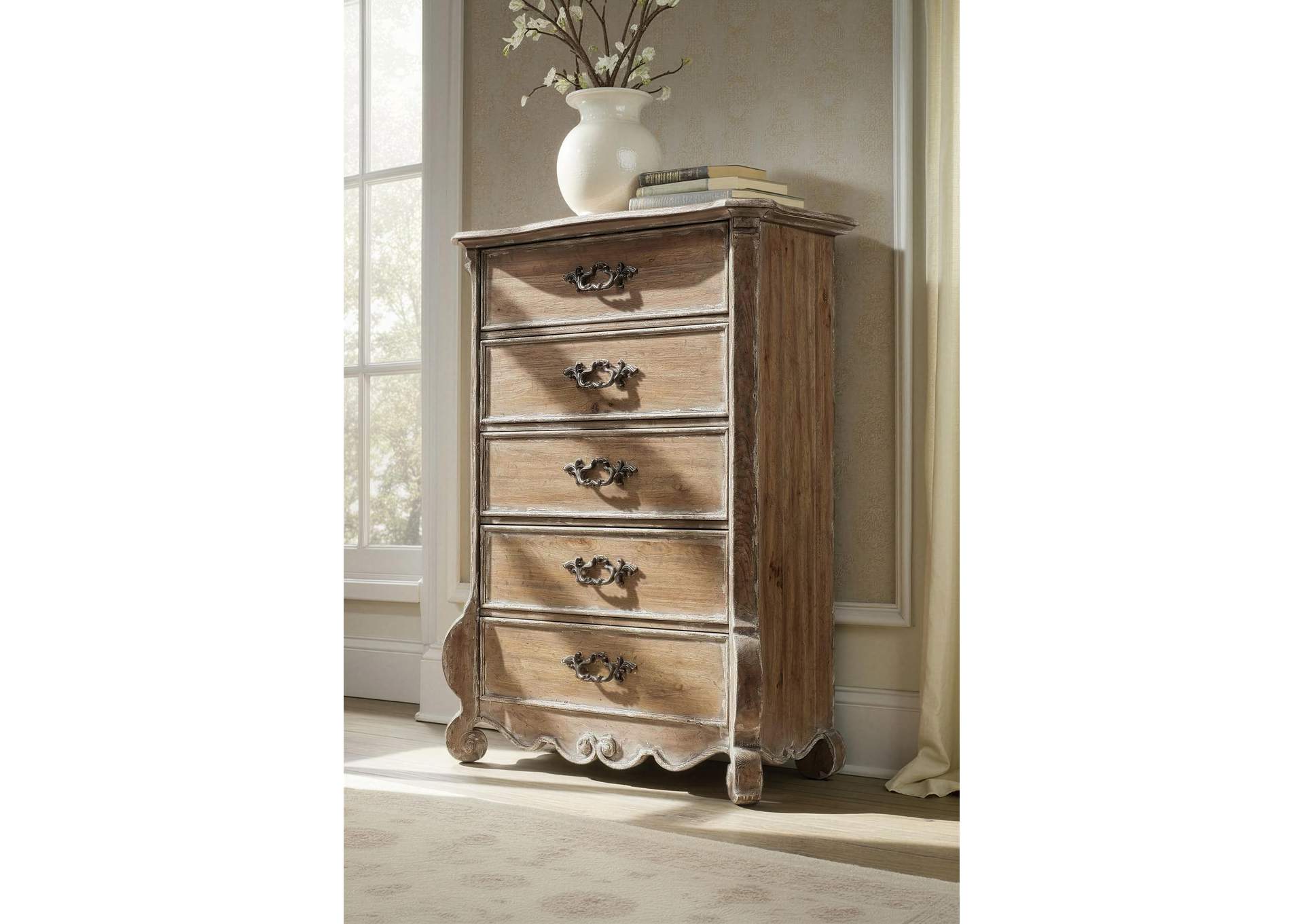Chatelet Chest image 5