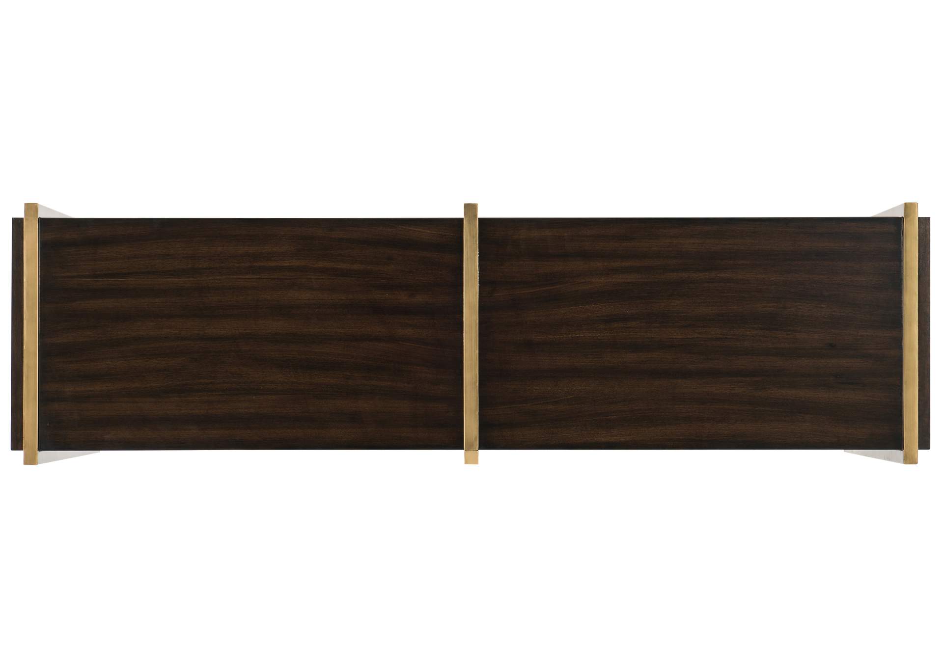 Melange Classic Credenza