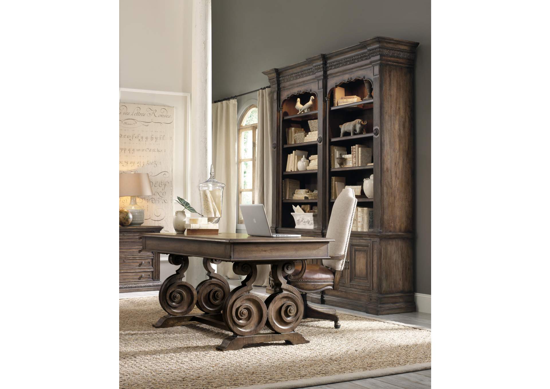 Rhapsody Writing Desk image 6