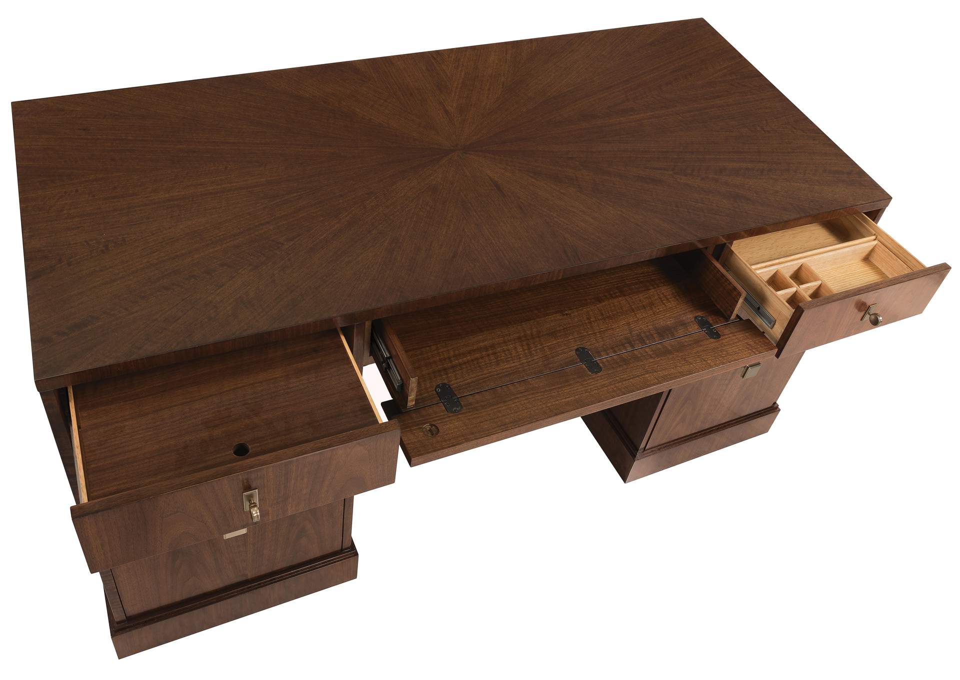 Archives Executive Desk image 6