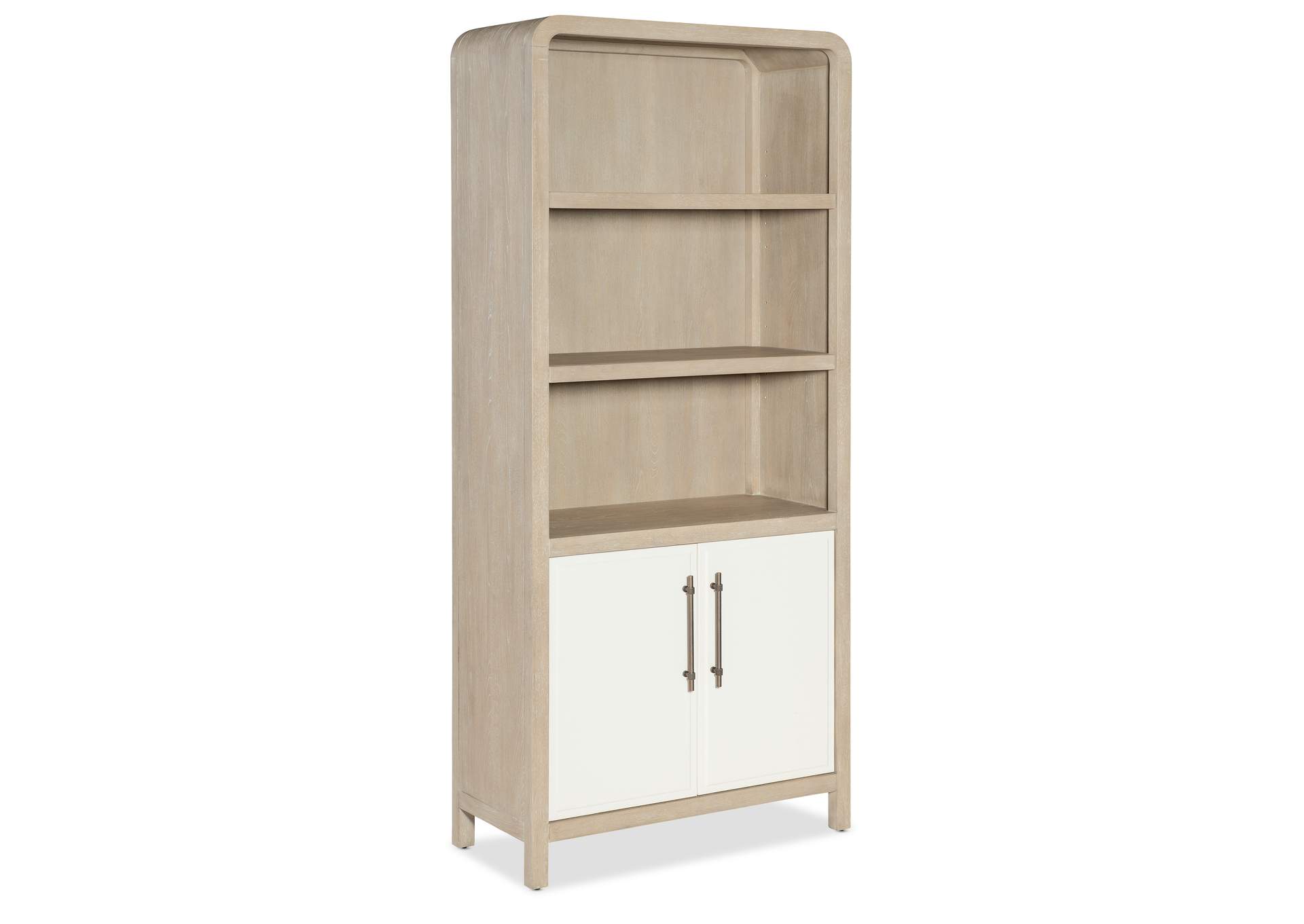 Brixton Bookcase