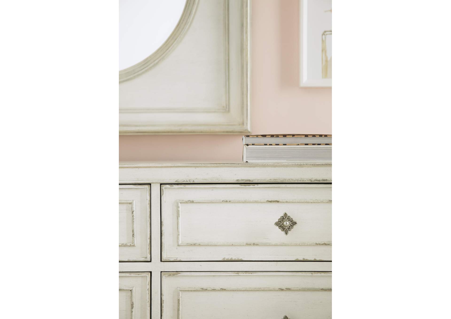 Sanctuary Anastasie Dresser image 6