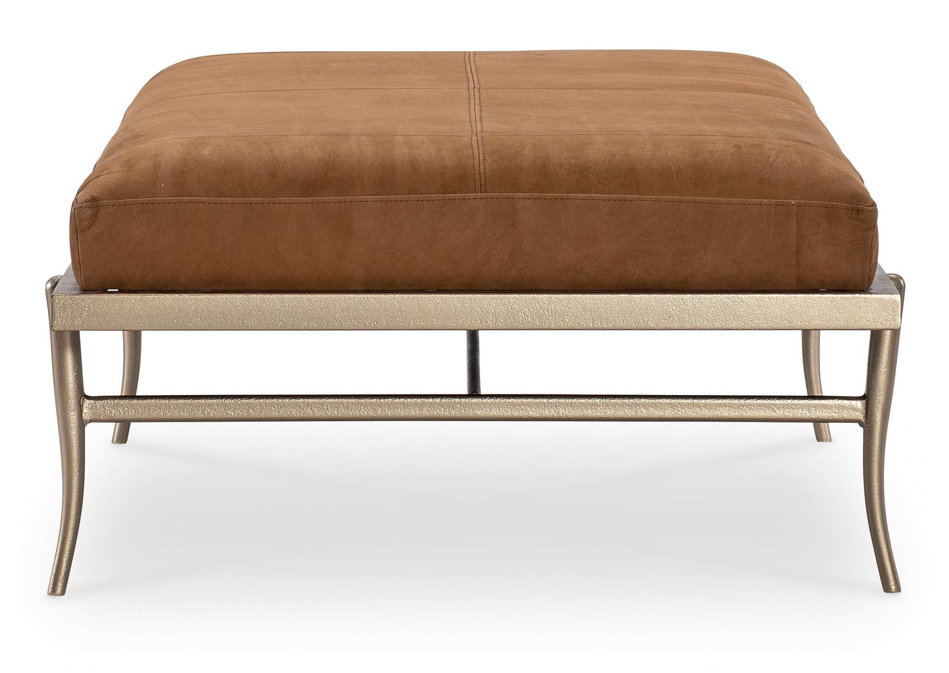 Melange Tobin Cocktail Ottoman image 3