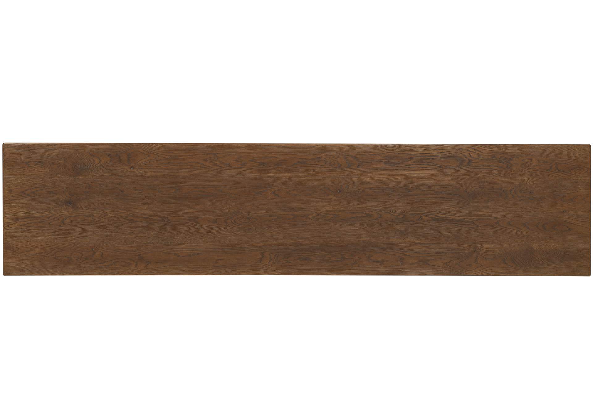 Driftwood Entertainment Credenza image 5