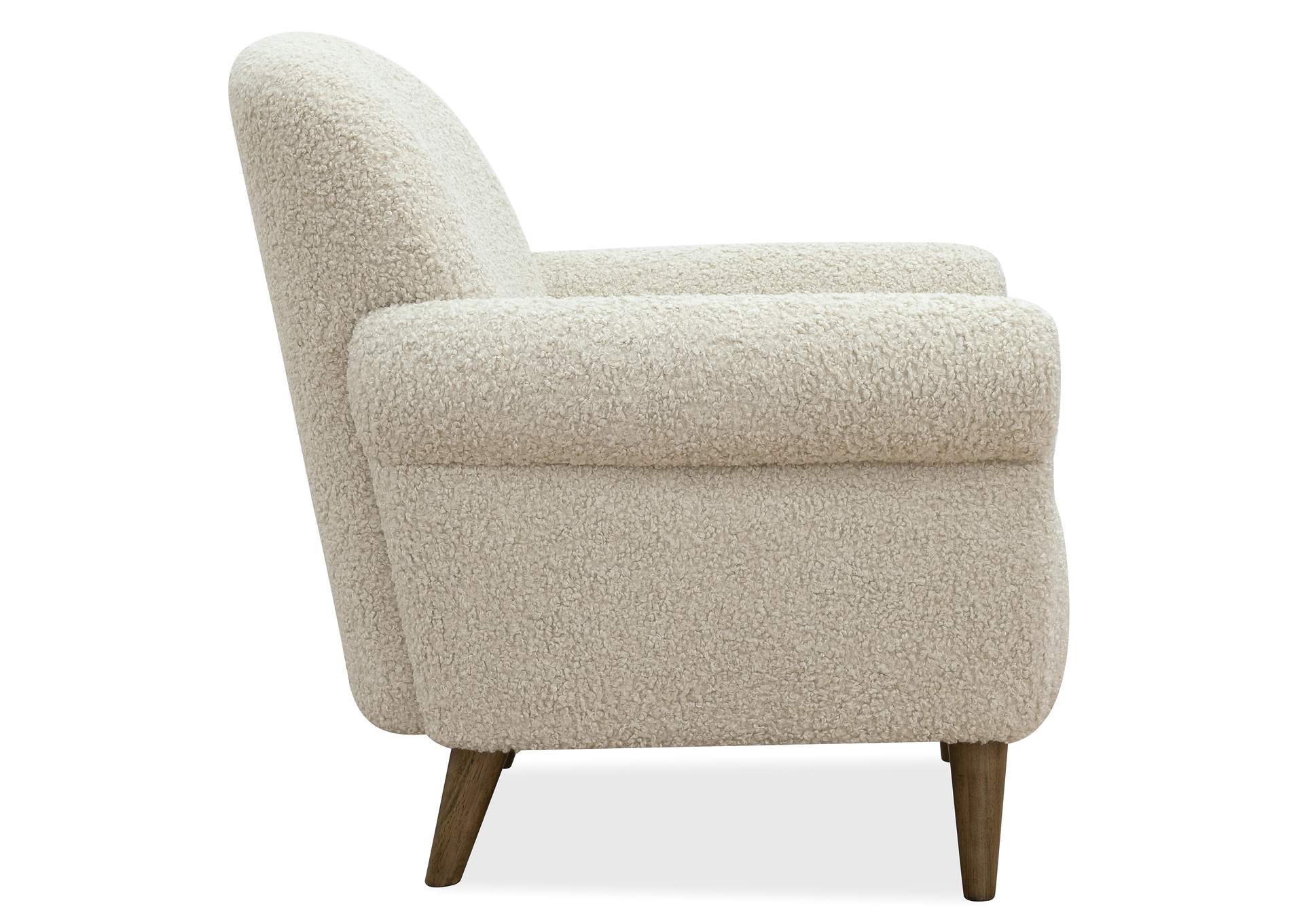 Leesa Accent Chair image 4