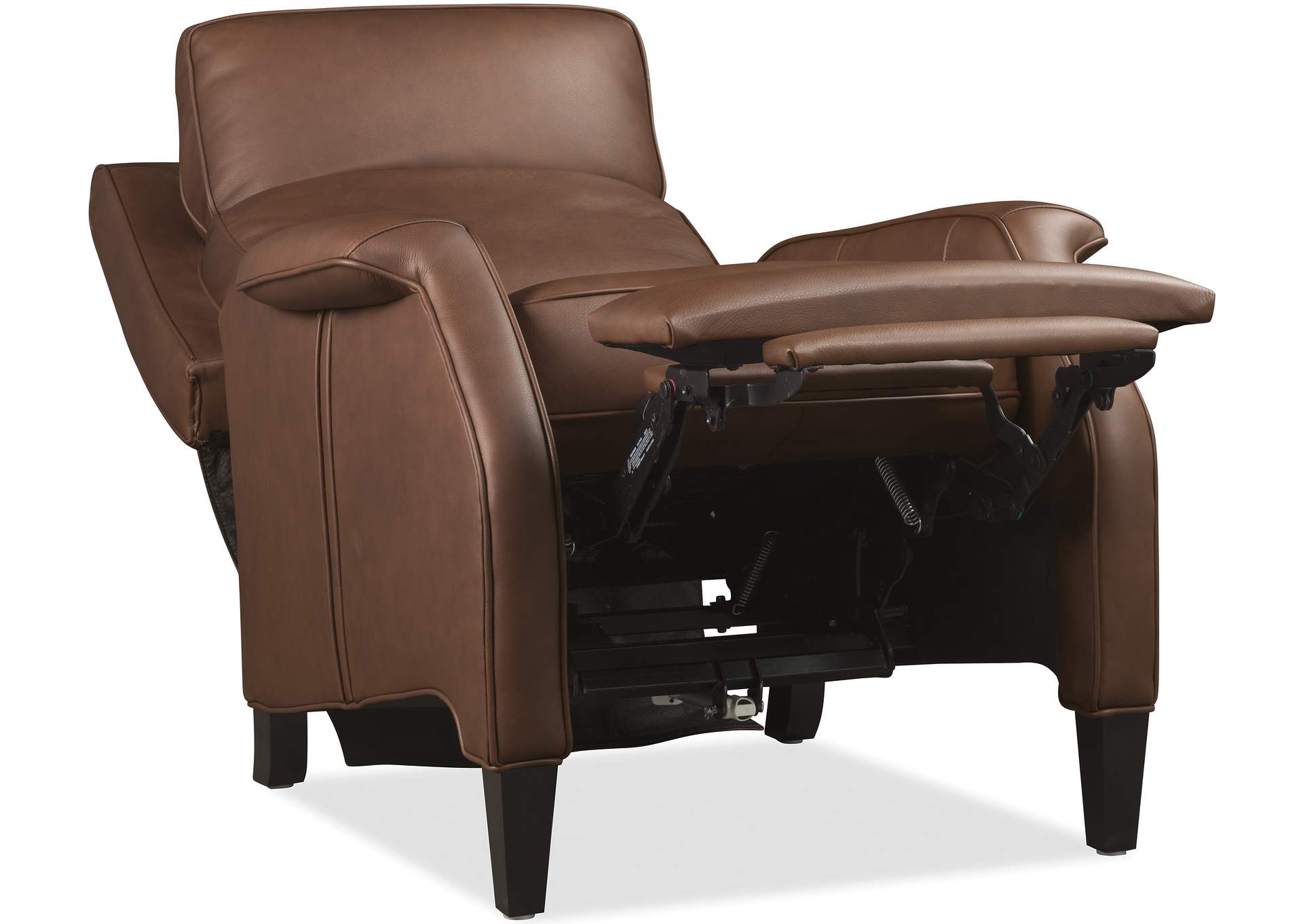 Wrenn Power Recliner With Power Headrest image 4