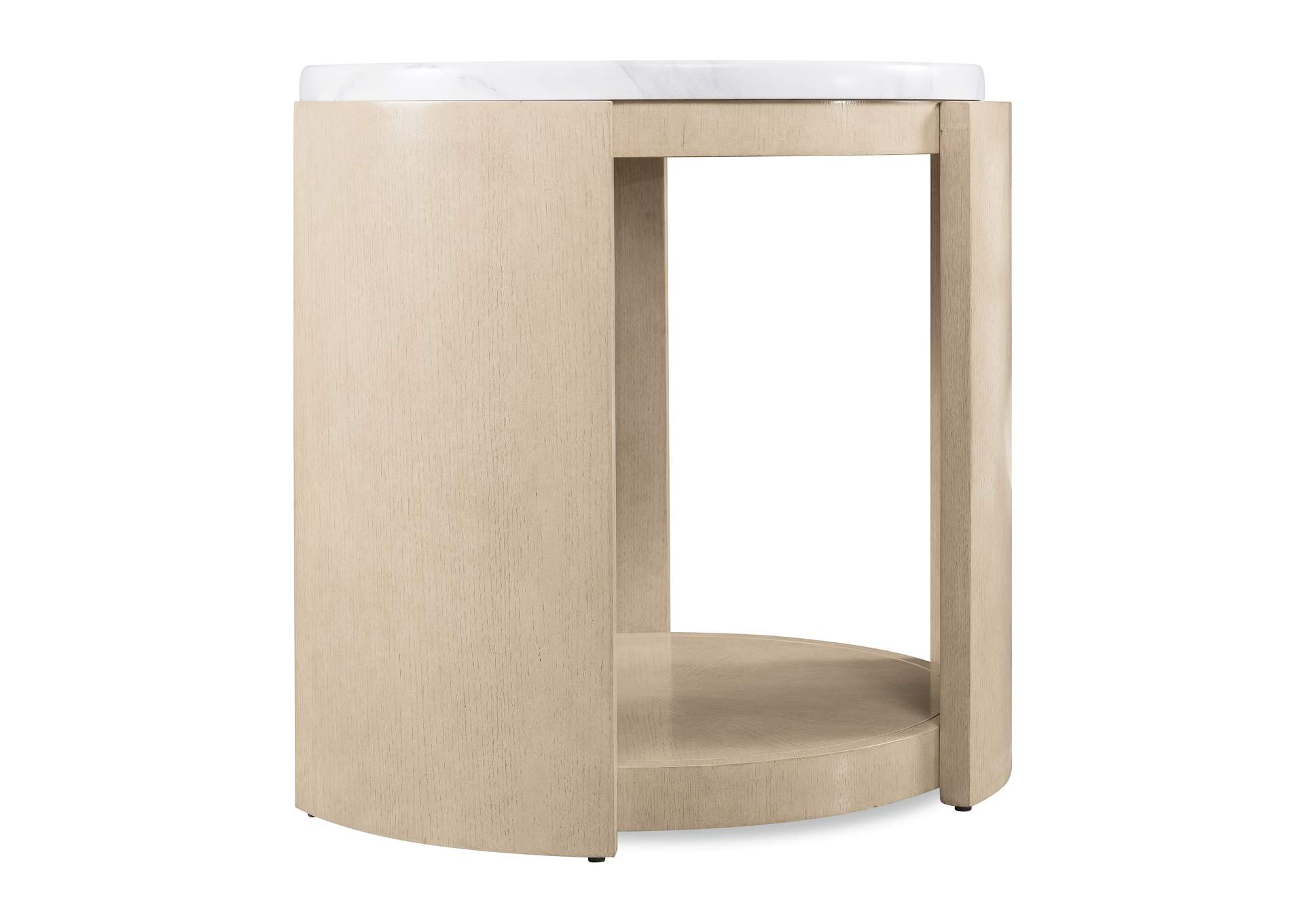 Westwood Round Side Table image 1