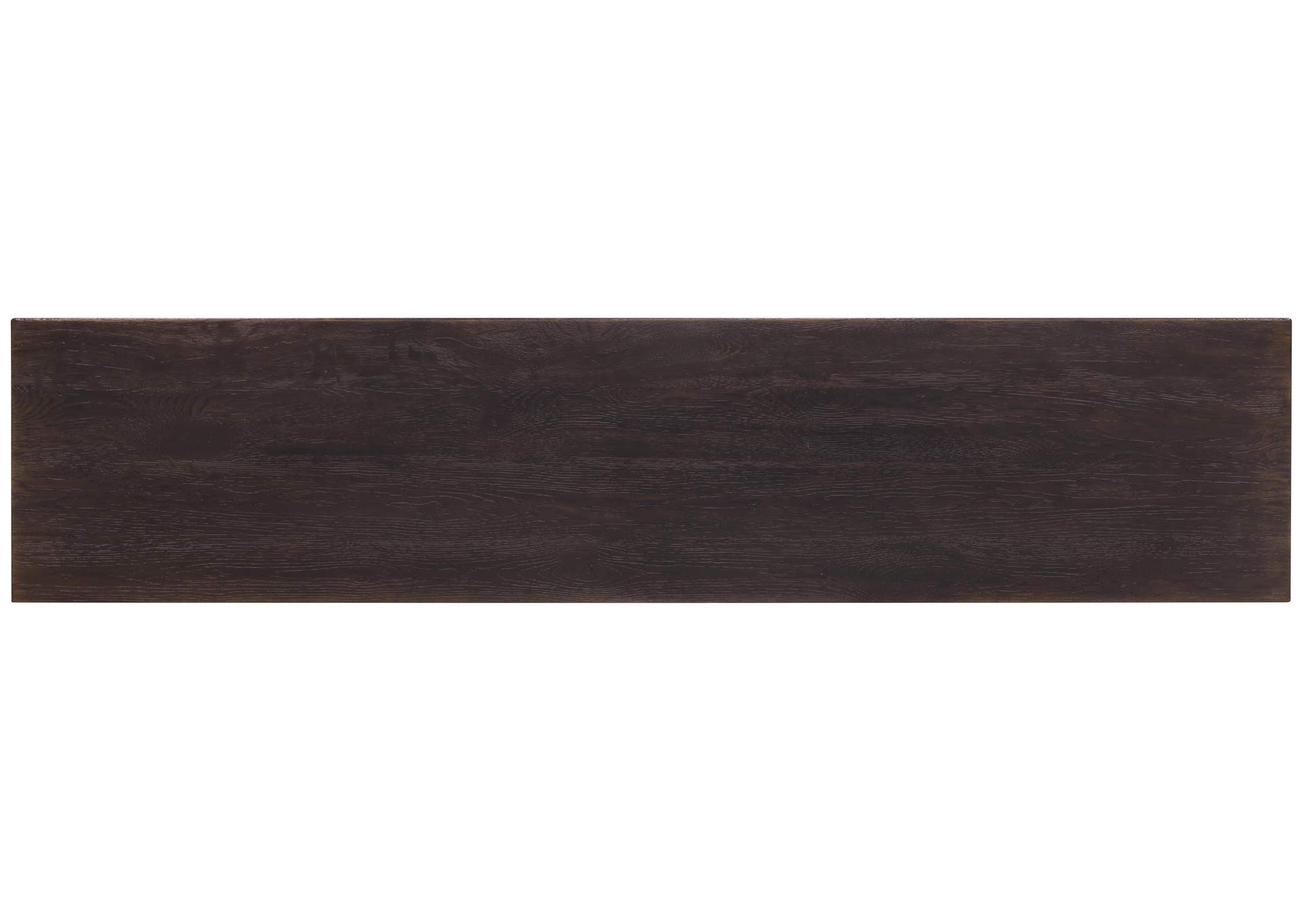Driftwood Entertainment Credenza image 6
