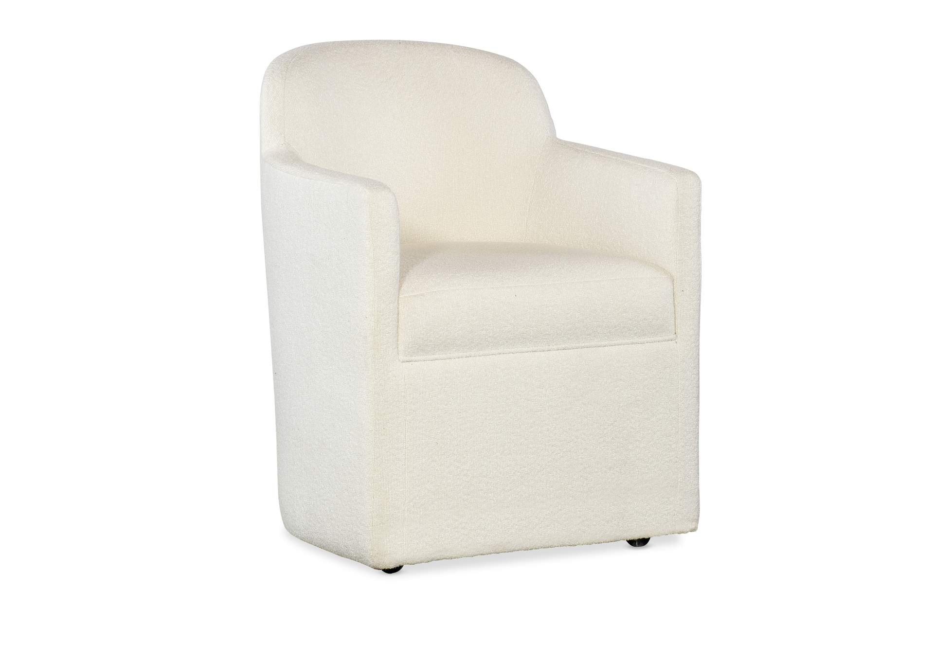 Commerce & Market Izabela Upholstered Arm Chair