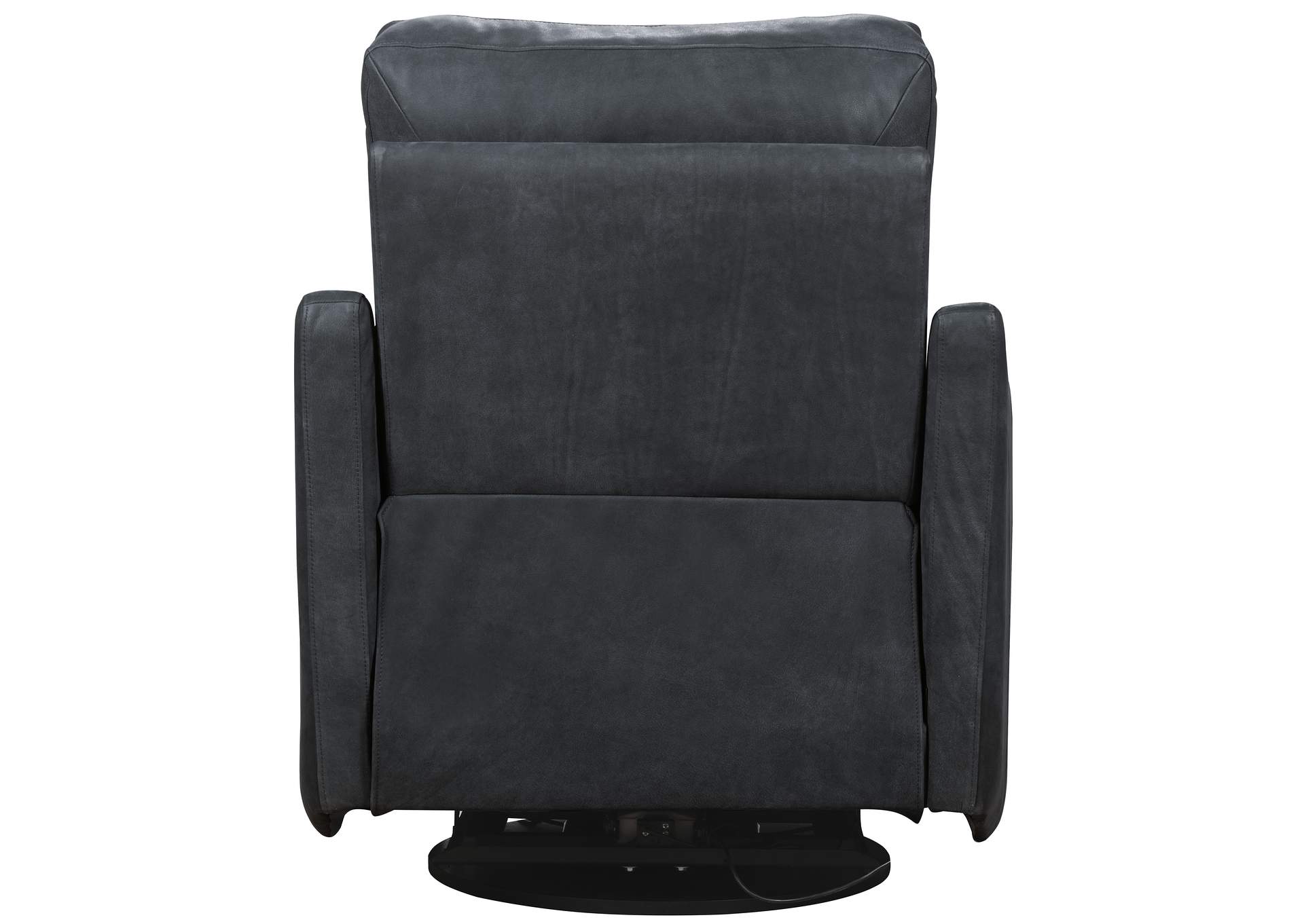Lewis Power Swivel Recliner image 3