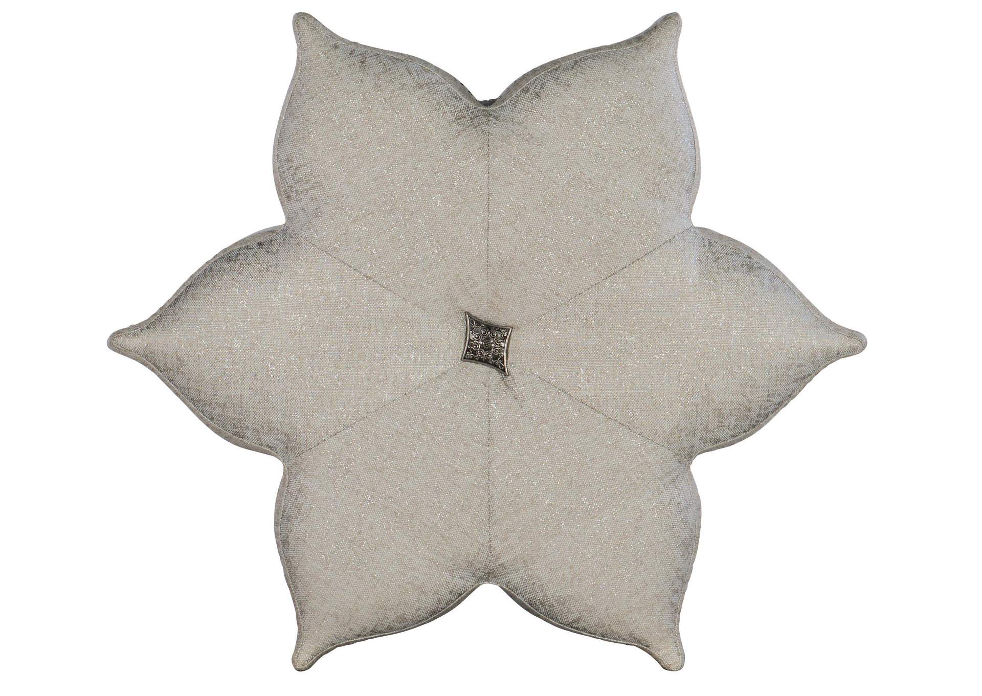 Sanctuary Star of The Show Ottoman image 3