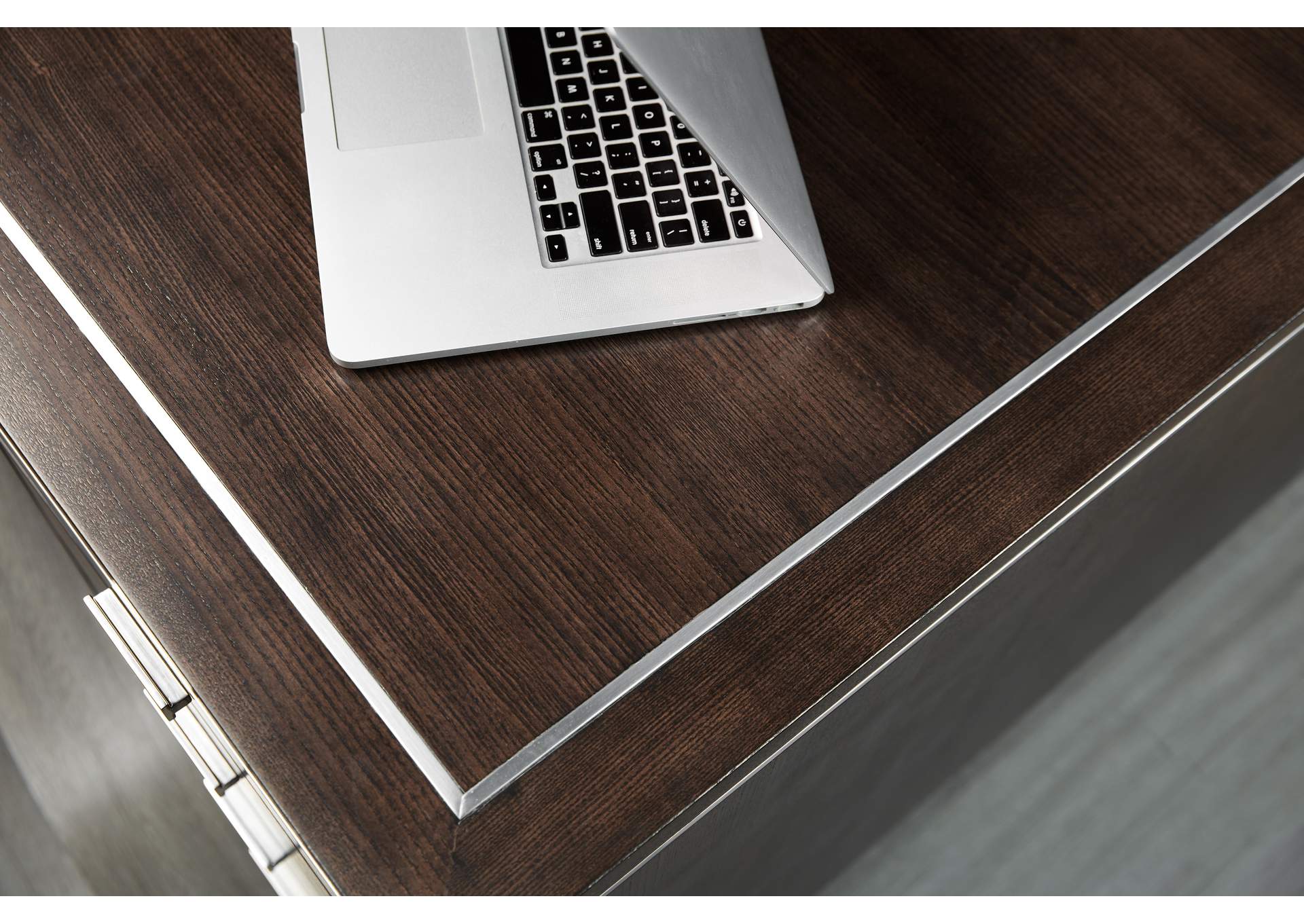 House Blend Executive Desk image 7