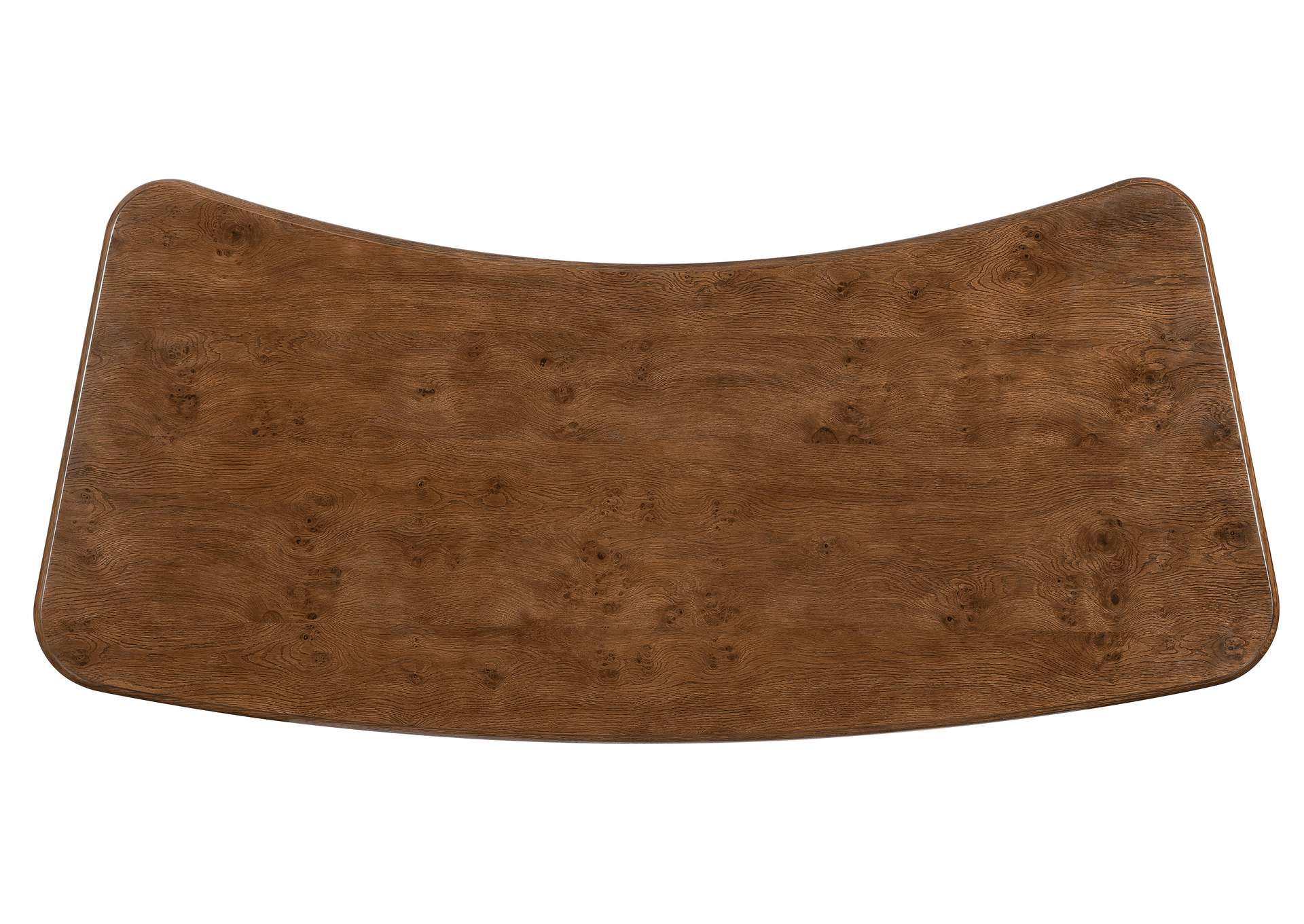 Melange Romano Writing Desk image 6