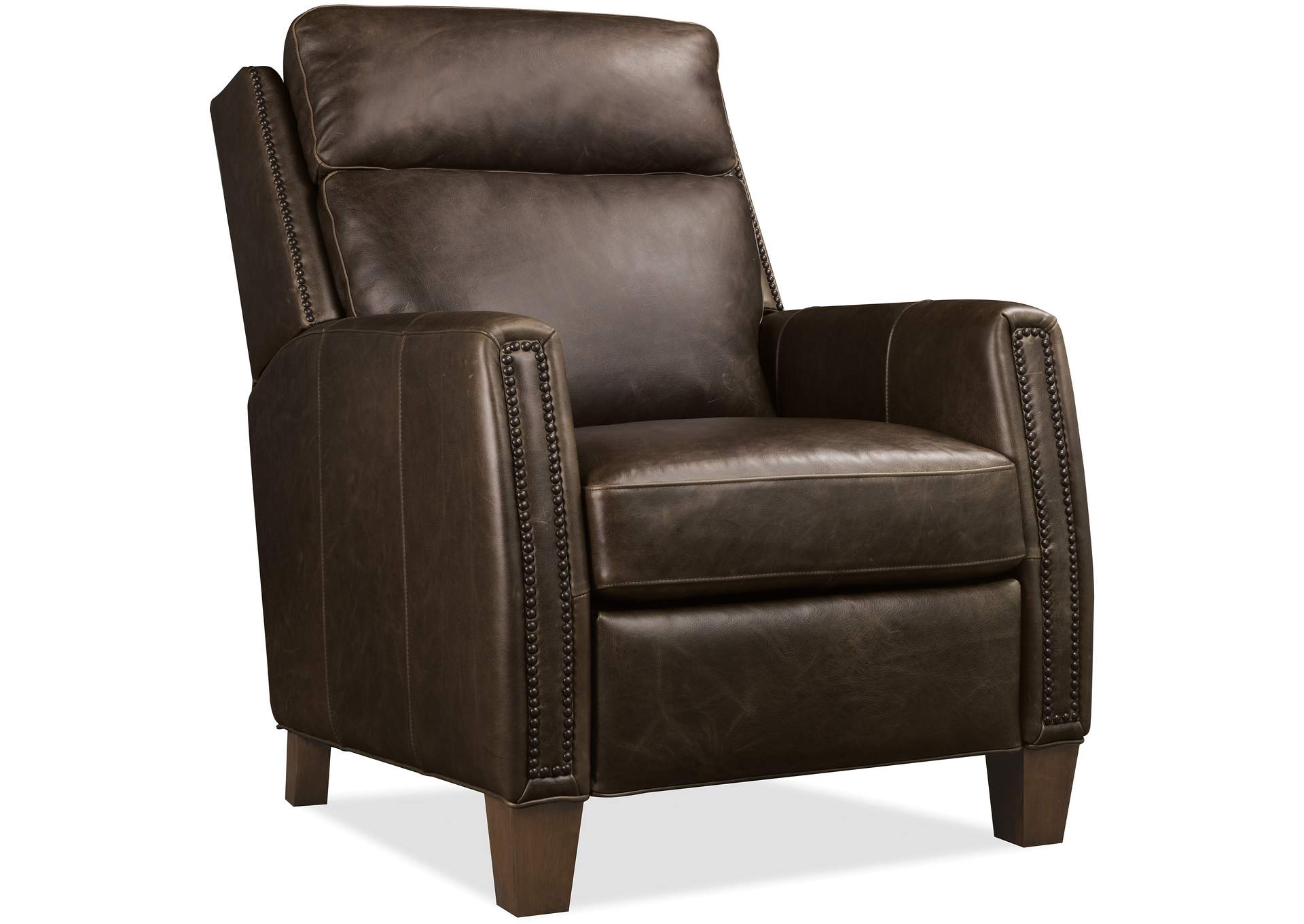 Jacklyn Power Recliner With Pop - Up Headrest image 1
