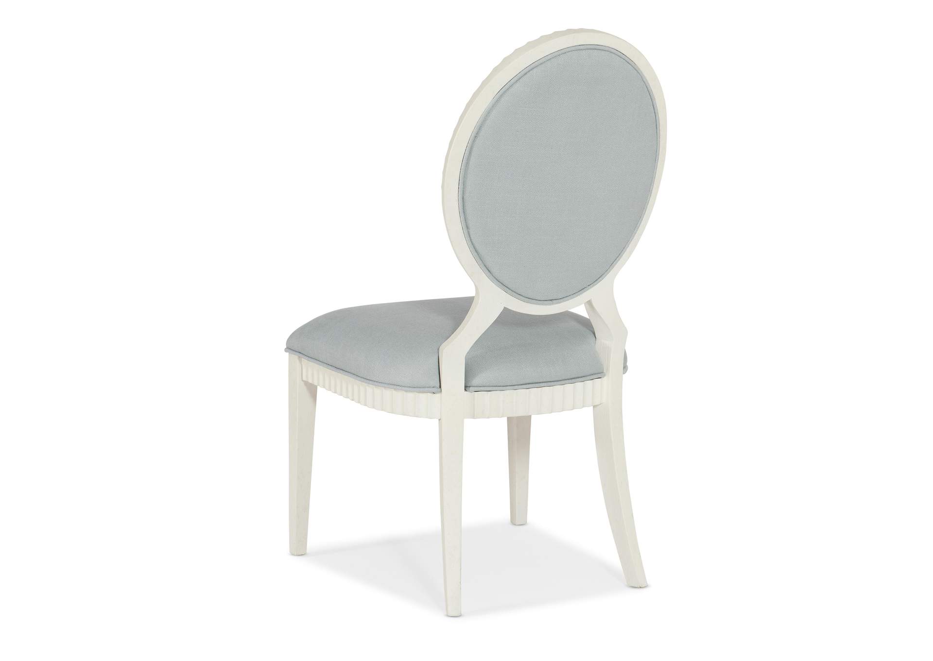 Serenity Martinique Side Chair - 2 Per Carton - Price Ea