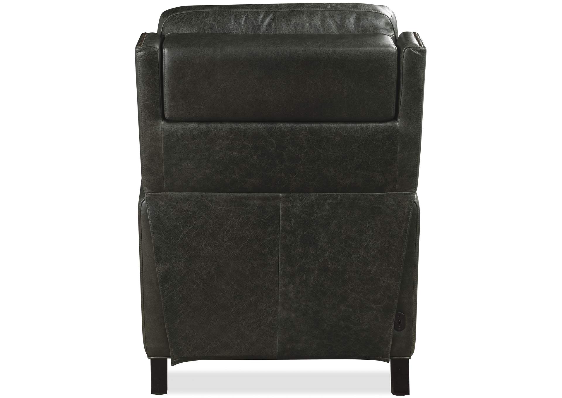 Jacklyn Power Recliner With Pop - Up Headrest image 3
