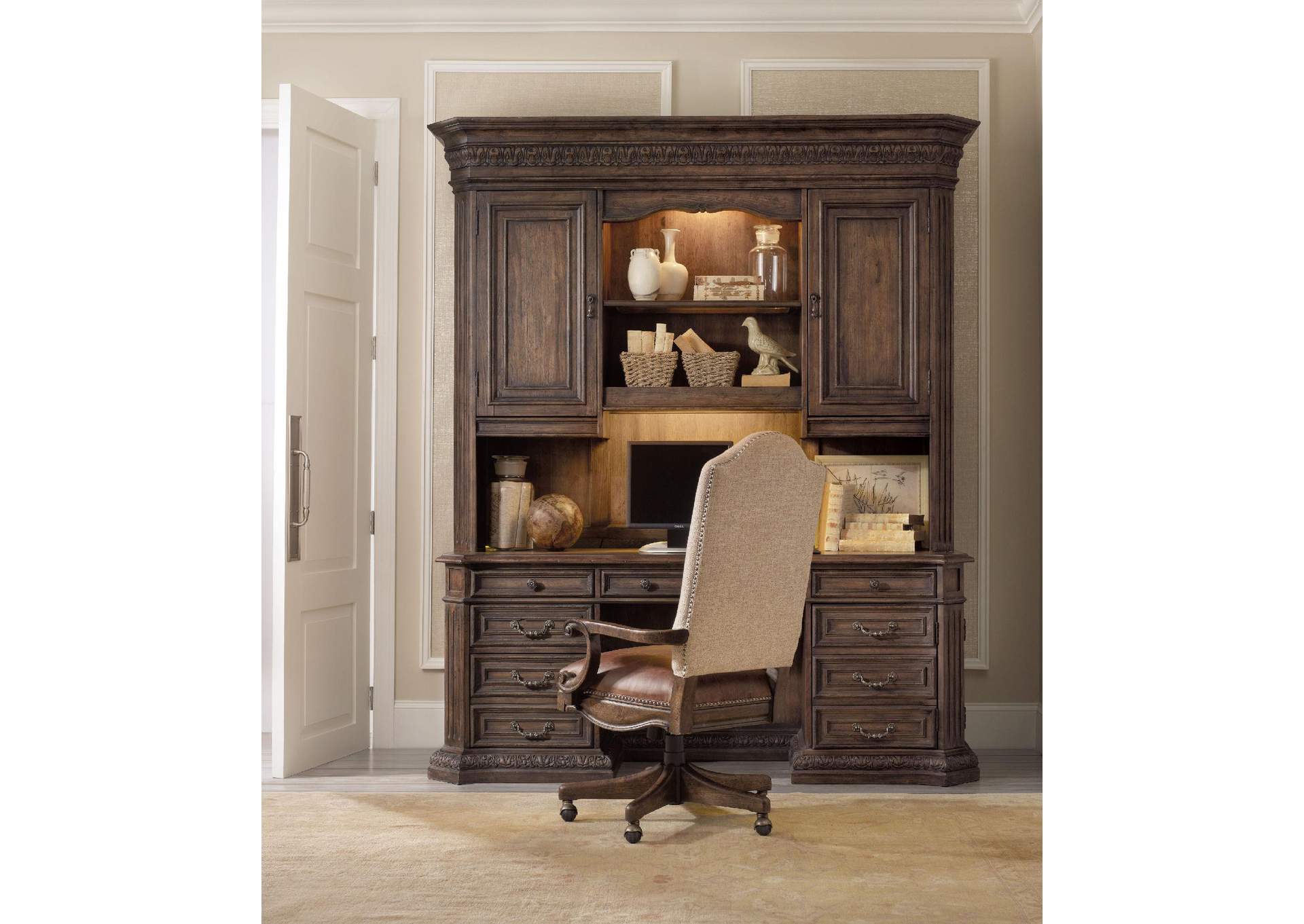 Rhapsody Tilt Swivel Chair image 4