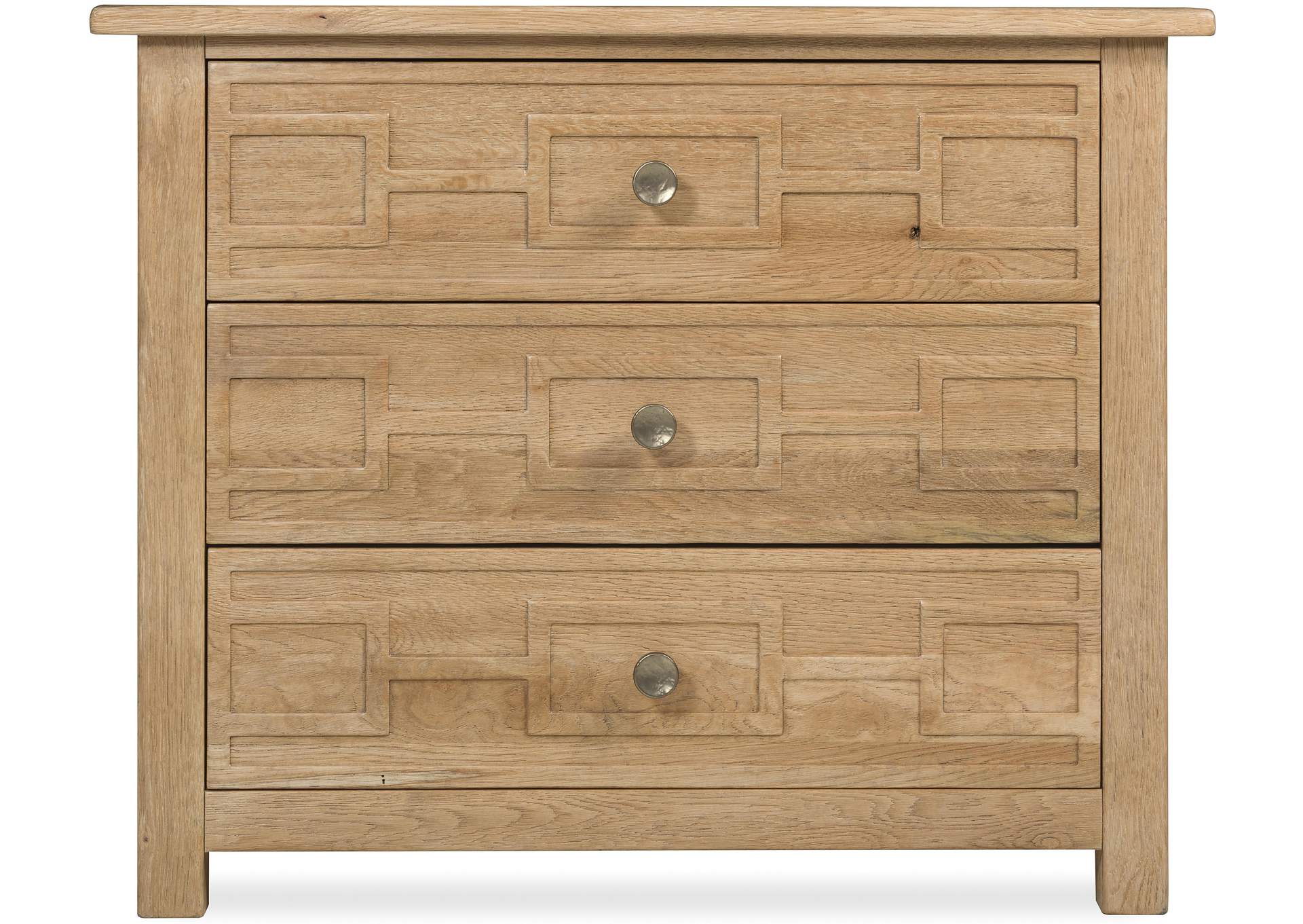 Driftwood Bachelors Chest image 3