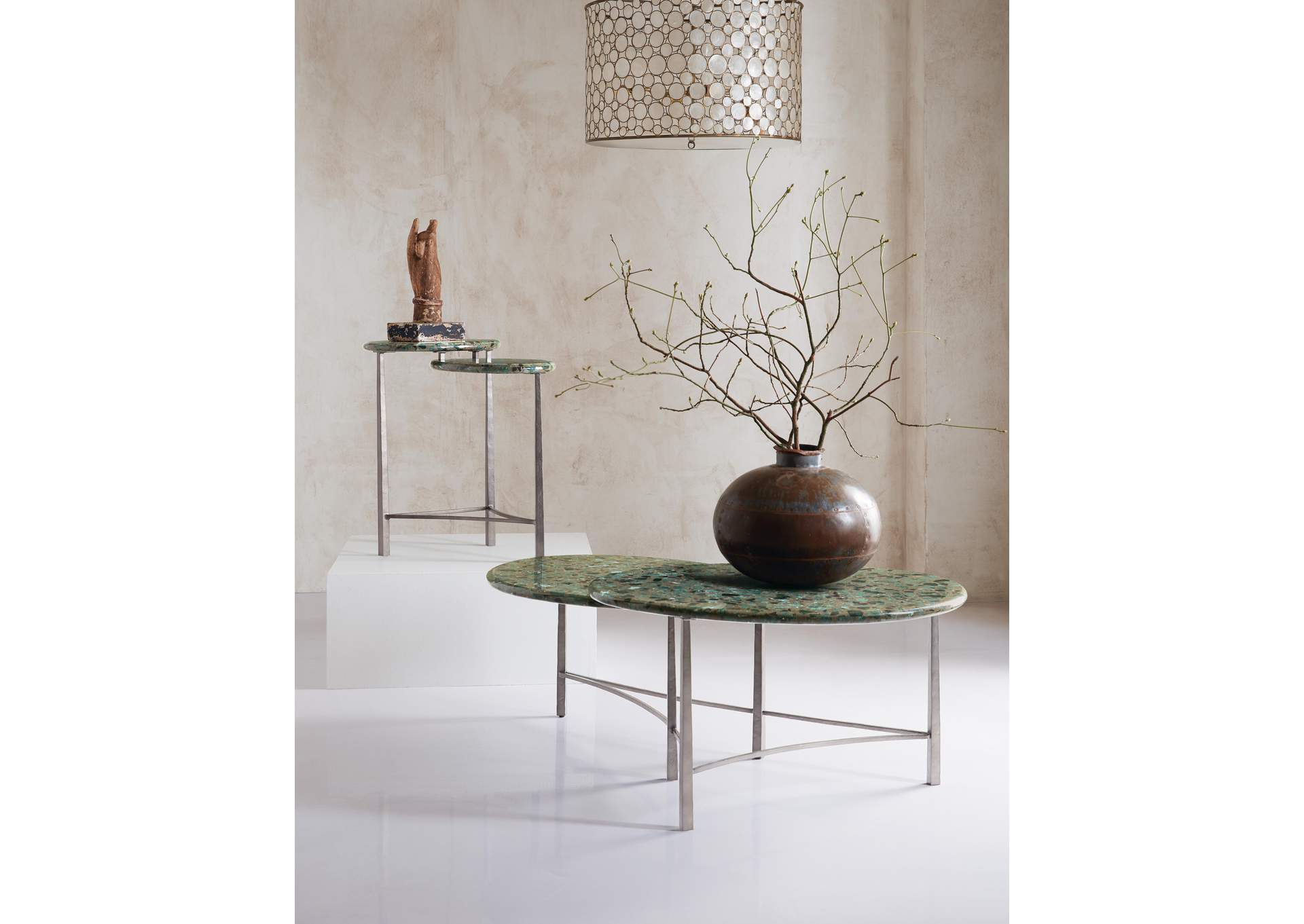 Commerce & Market Antares Cocktail Table image 6