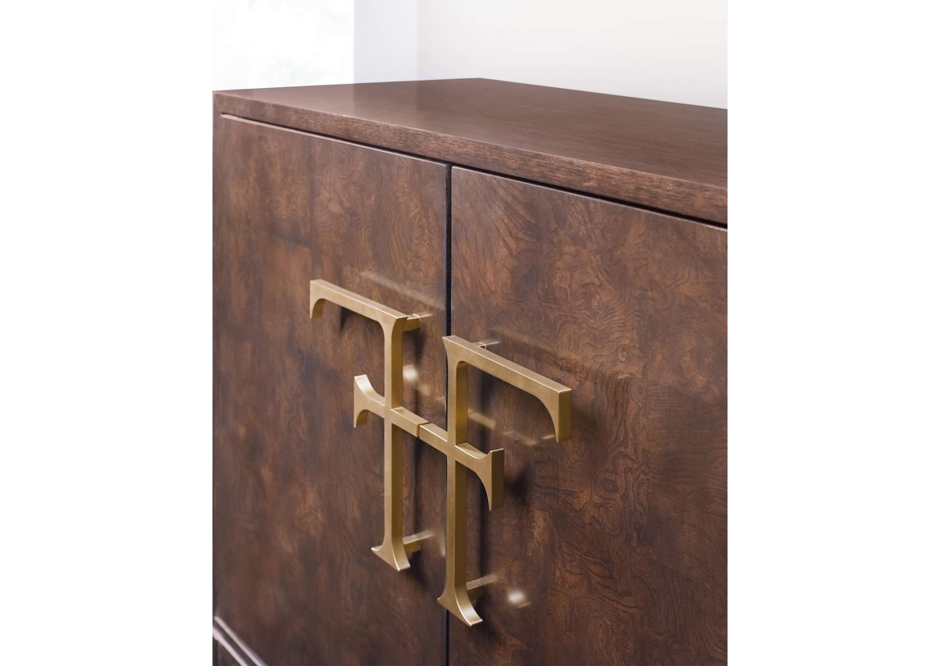 Melange Hf Cabinet