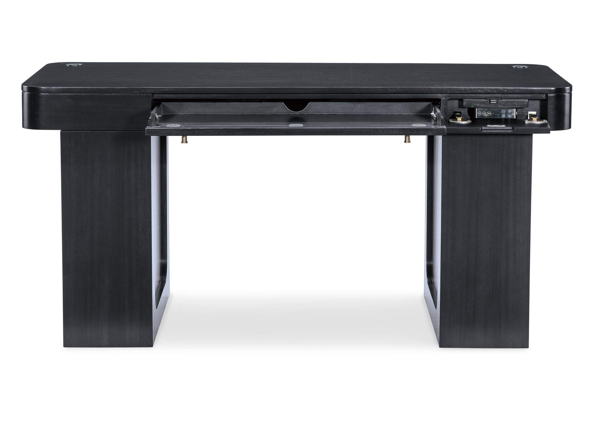 Kenzo Adjustable - Height Desk image 8