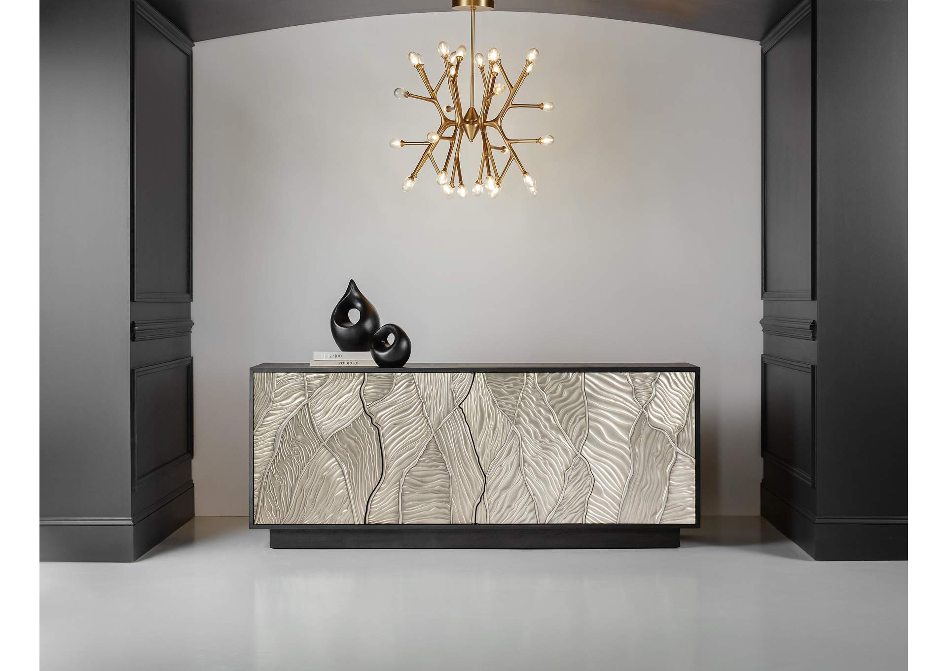 Melange Summit Gorge Entertainment Console image 6