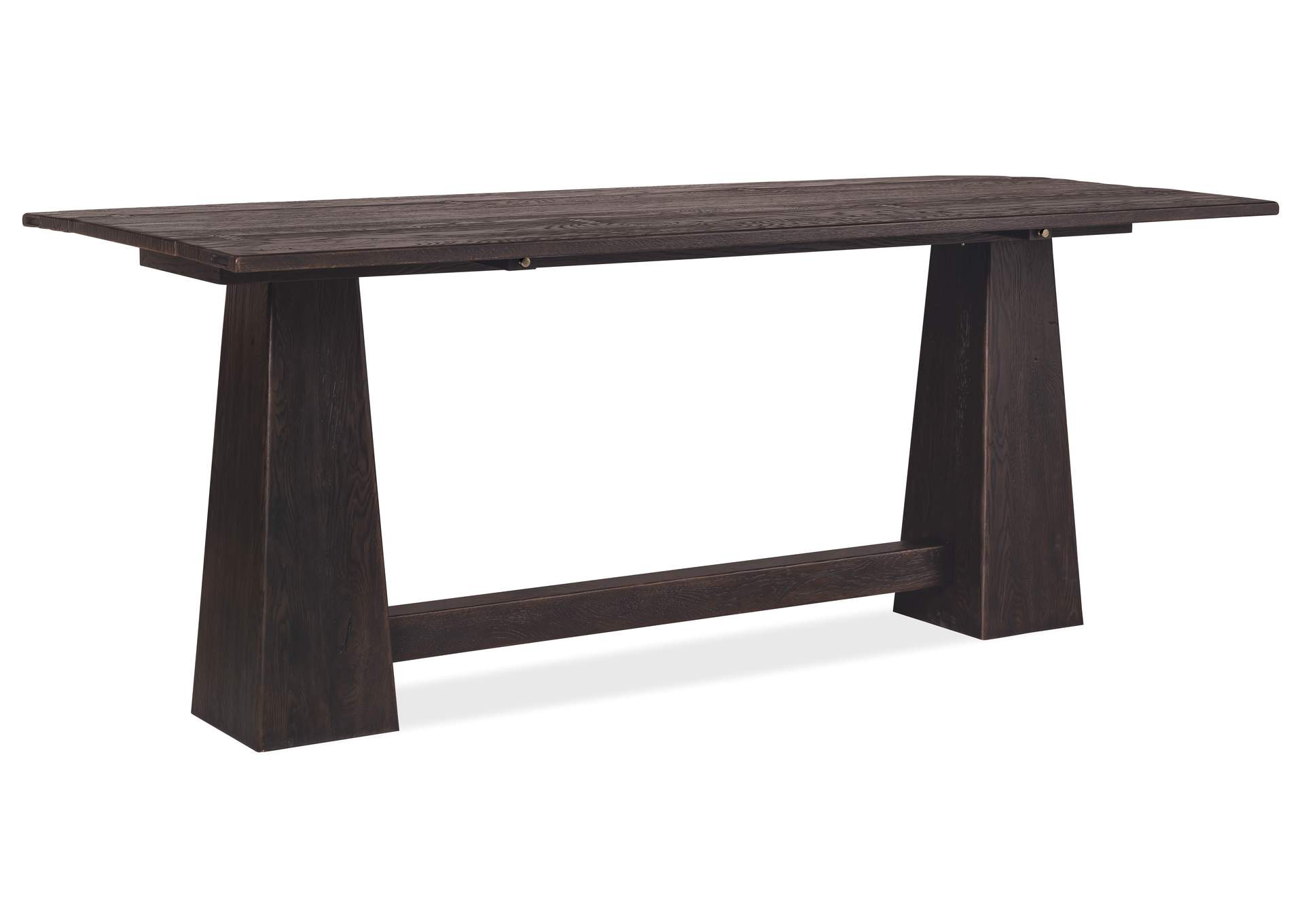 Driftwood Flip - Top Console Table image 3