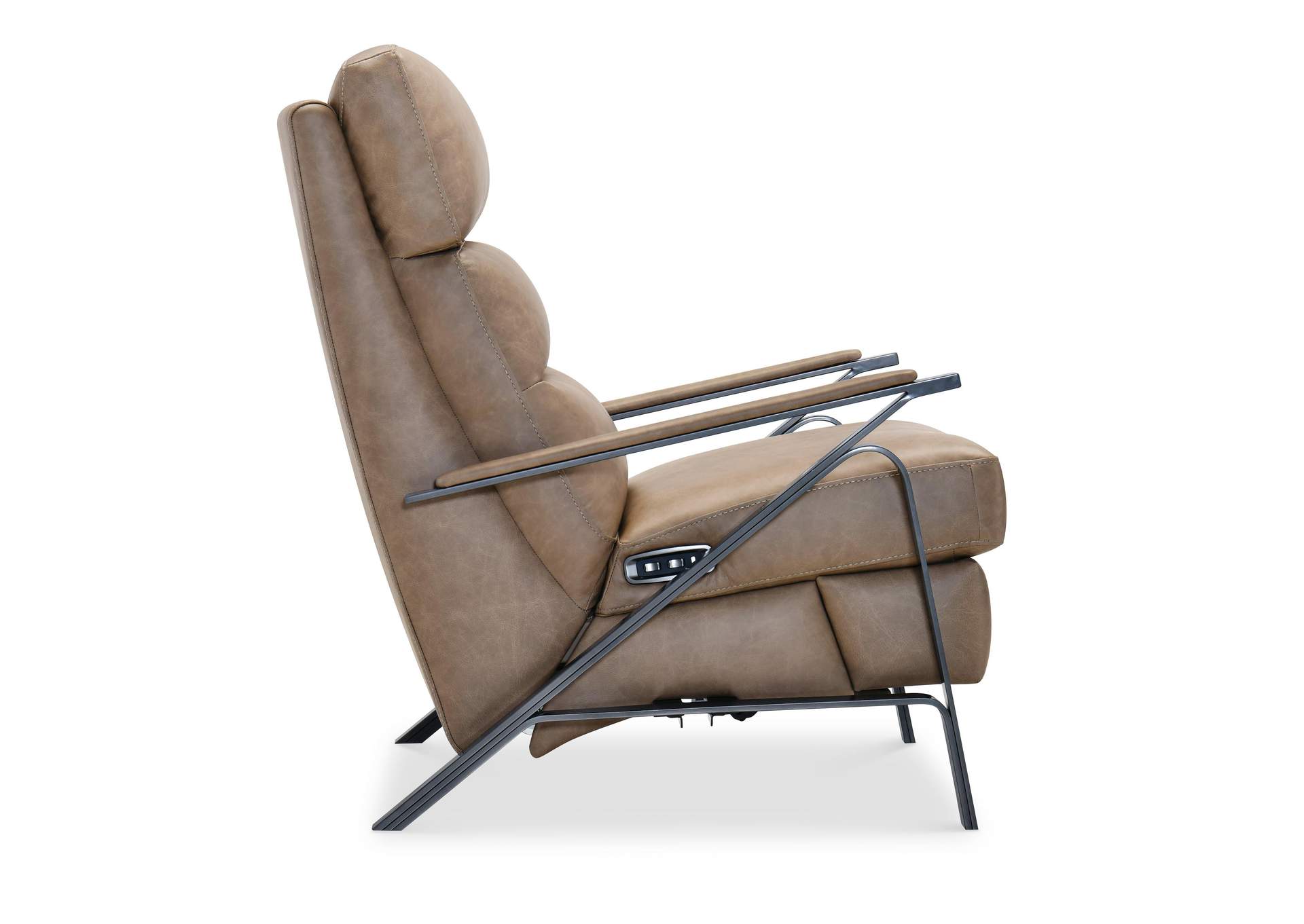Elixir Power Recliner With Power Headrest image 6