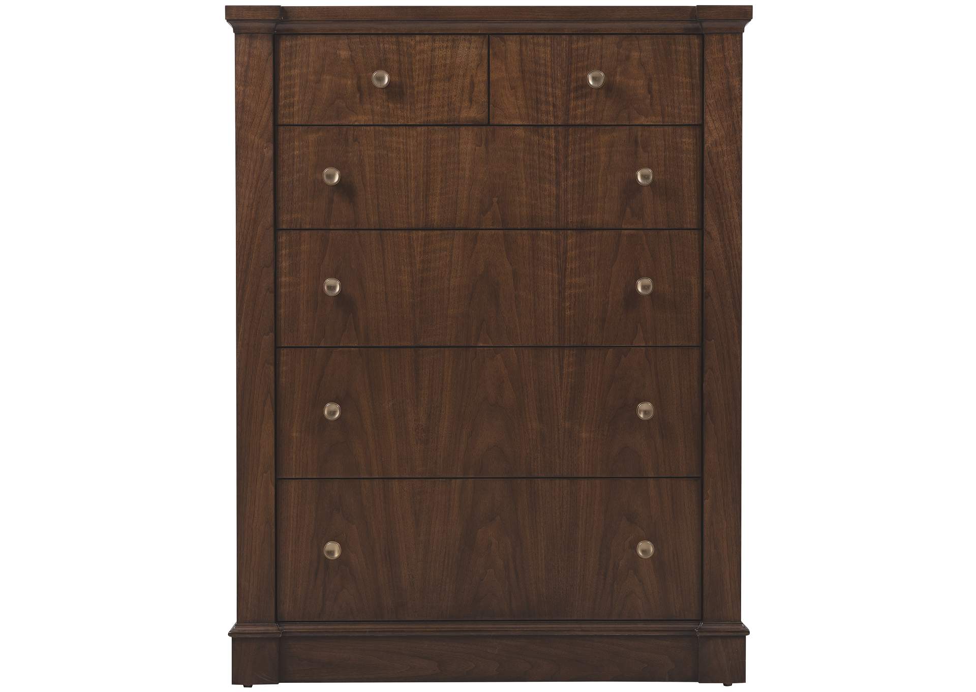 Archives Six - Drawer Chest