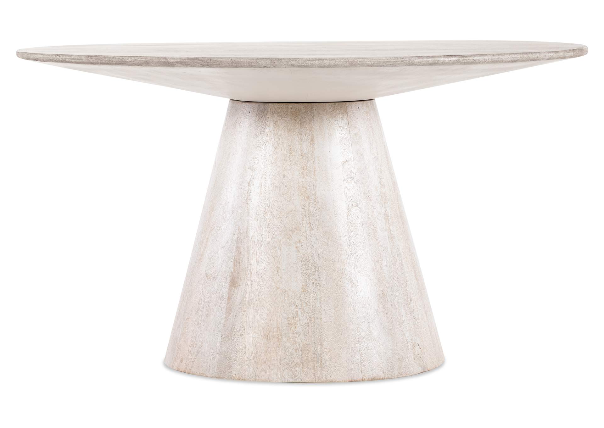 Commerce and Market Madison Round Dining Table image 1