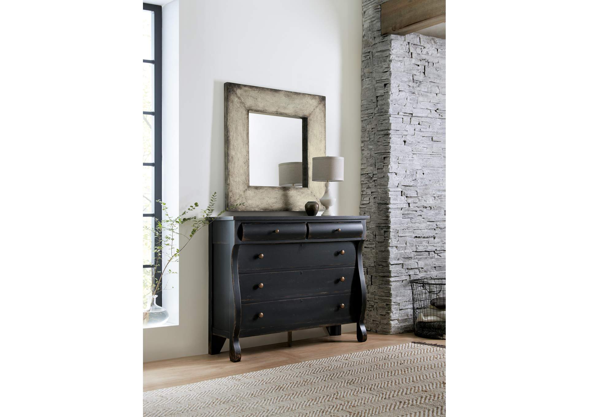 Ciao Bella Five - Drawer Bureau image 6