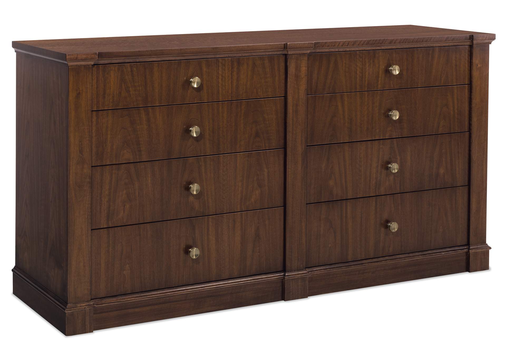Archives Eight - Drawer Dresser image 1