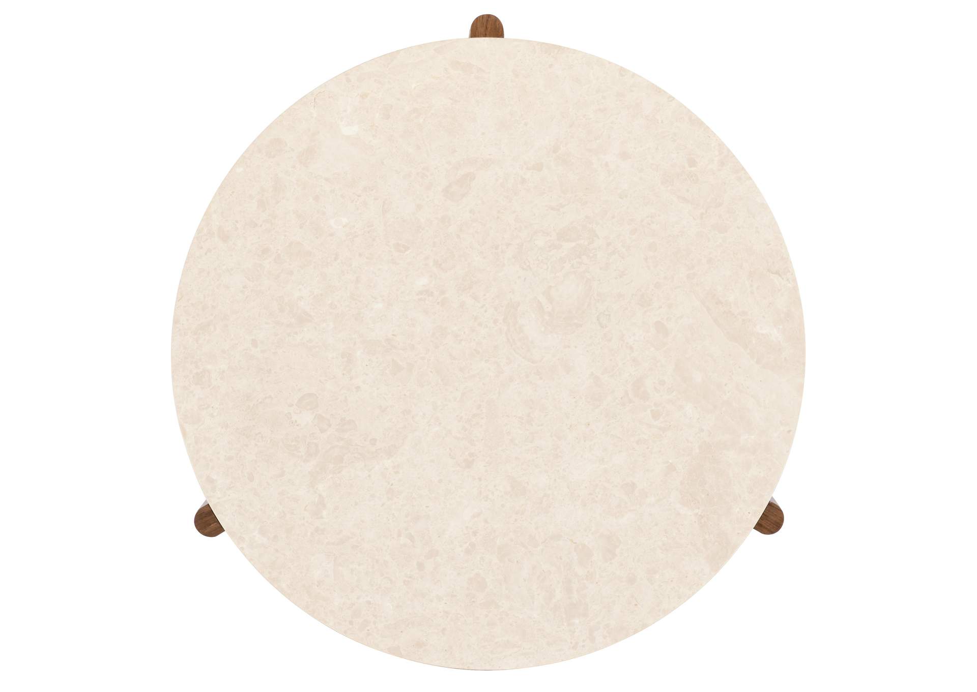 Eleana Round Cocktail Table image 4