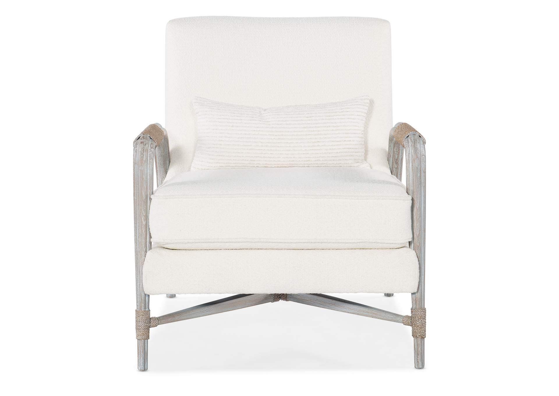 Isla Accent Lounge Chair